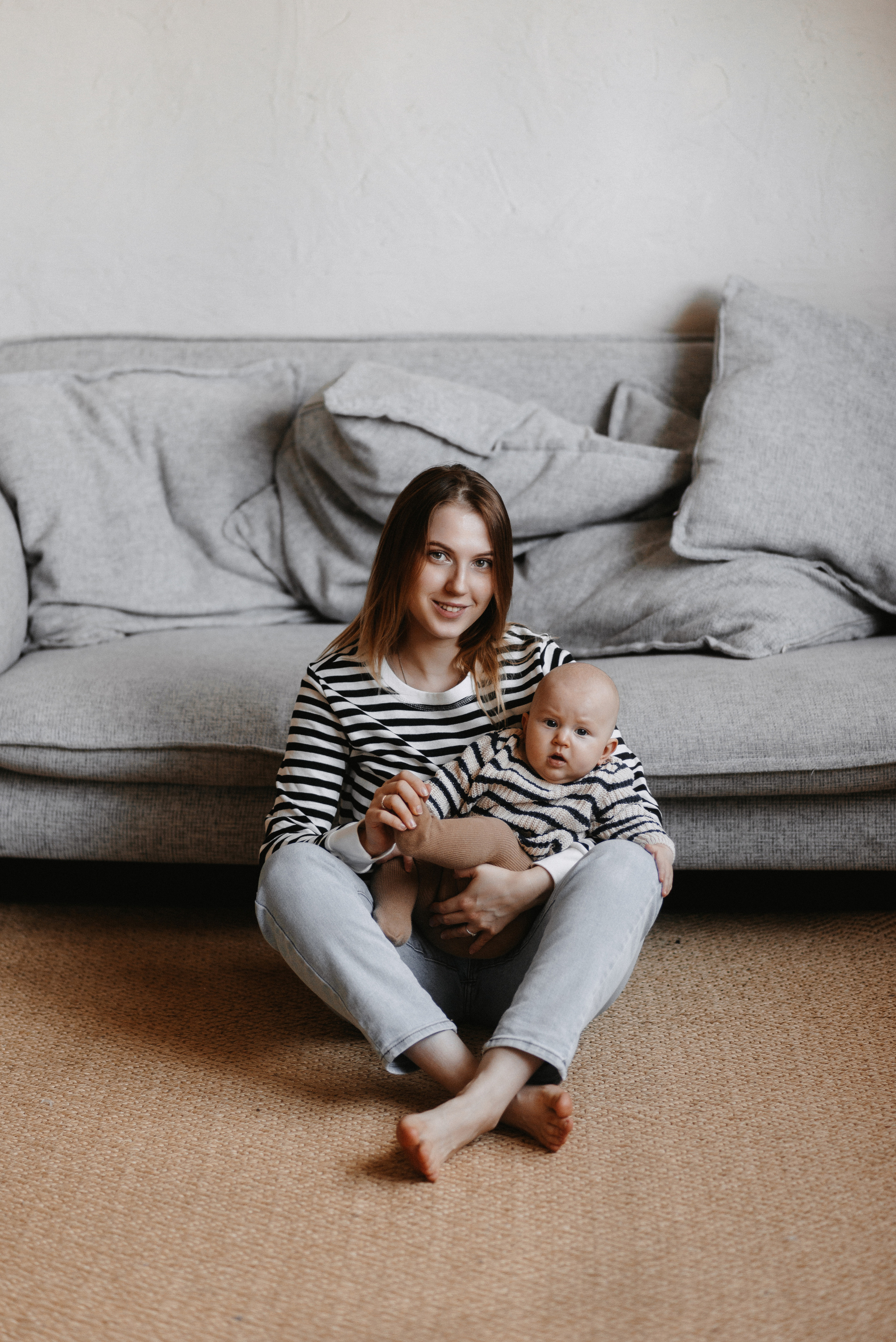Family 3. Фотограф в Самаре Валерия Слезина