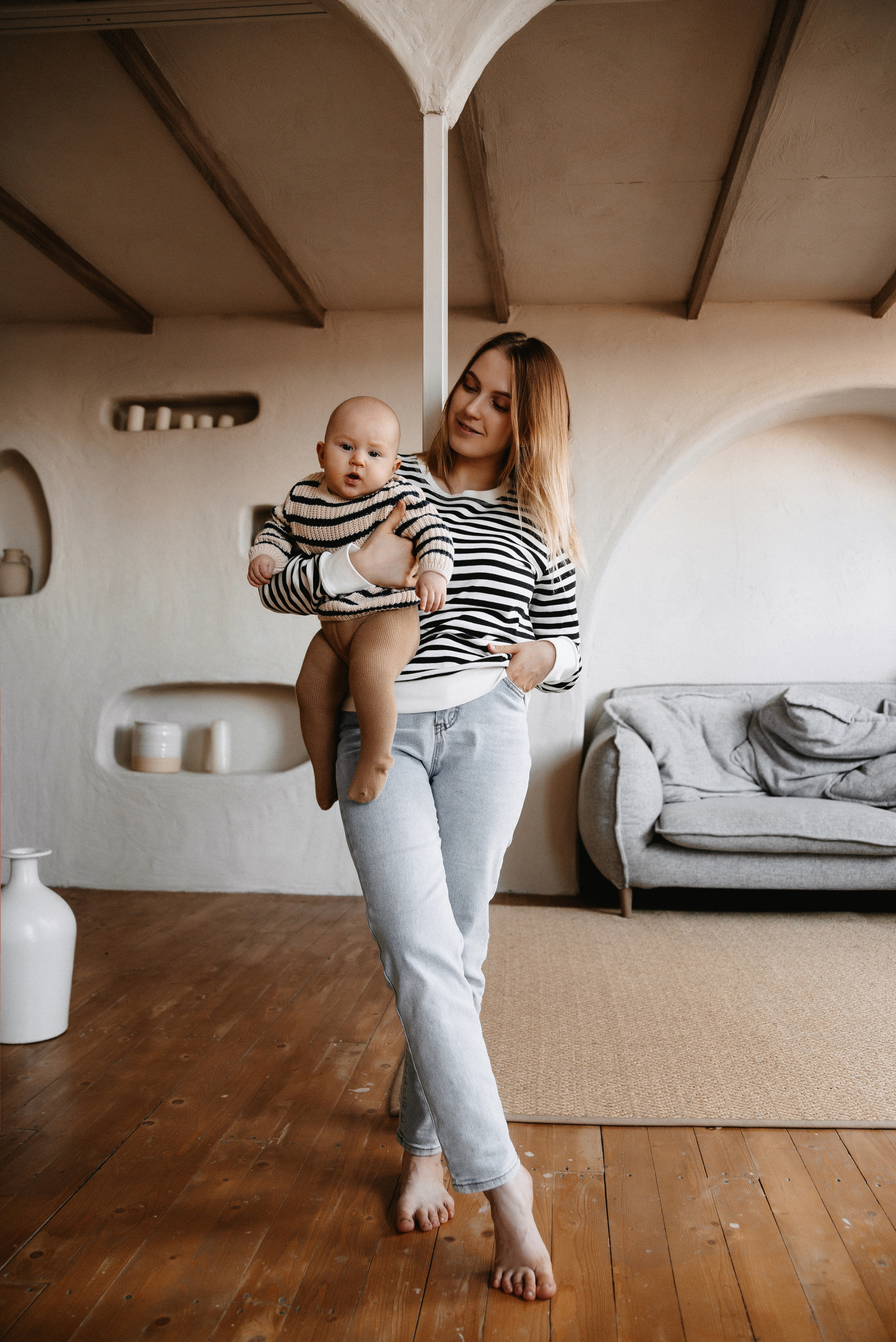 Family 3. Фотограф в Самаре Валерия Слезина