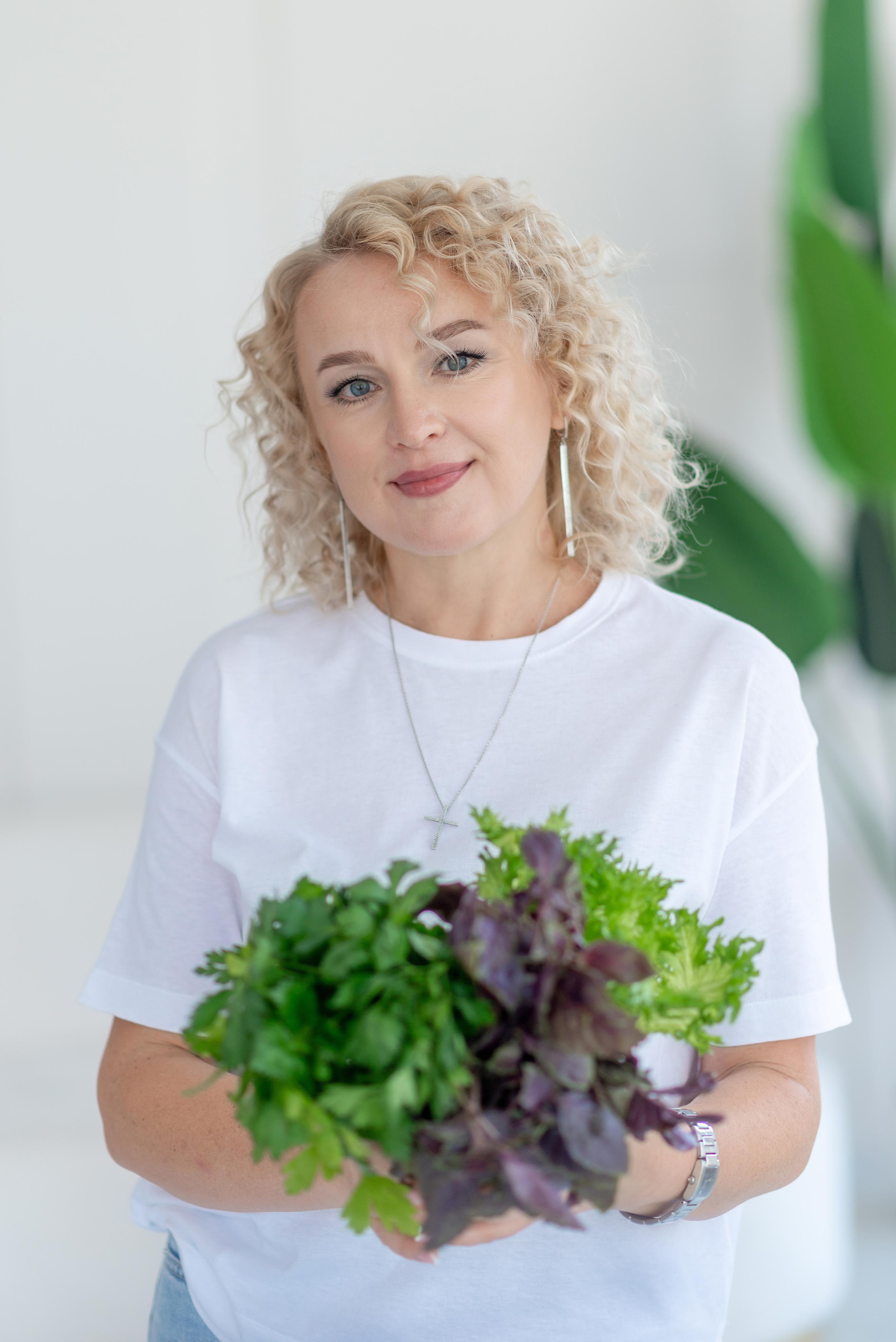 Регина. Фотограф в Самаре Валерия Слезина