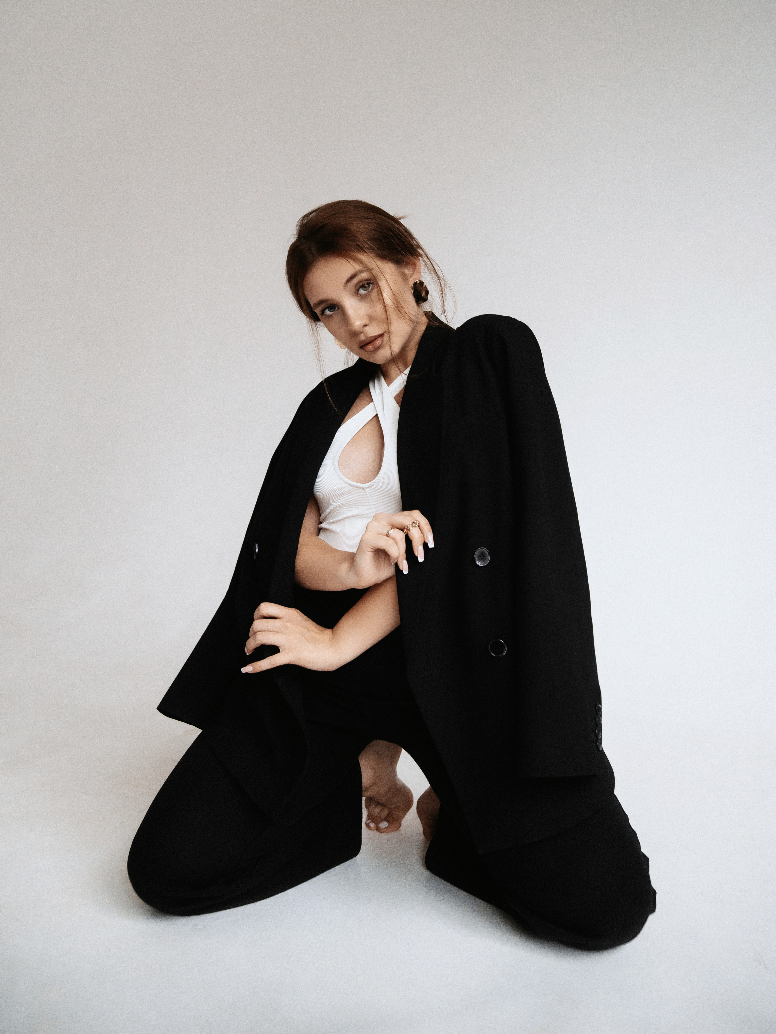 Анастасия. Фотограф в Самаре Валерия Слезина