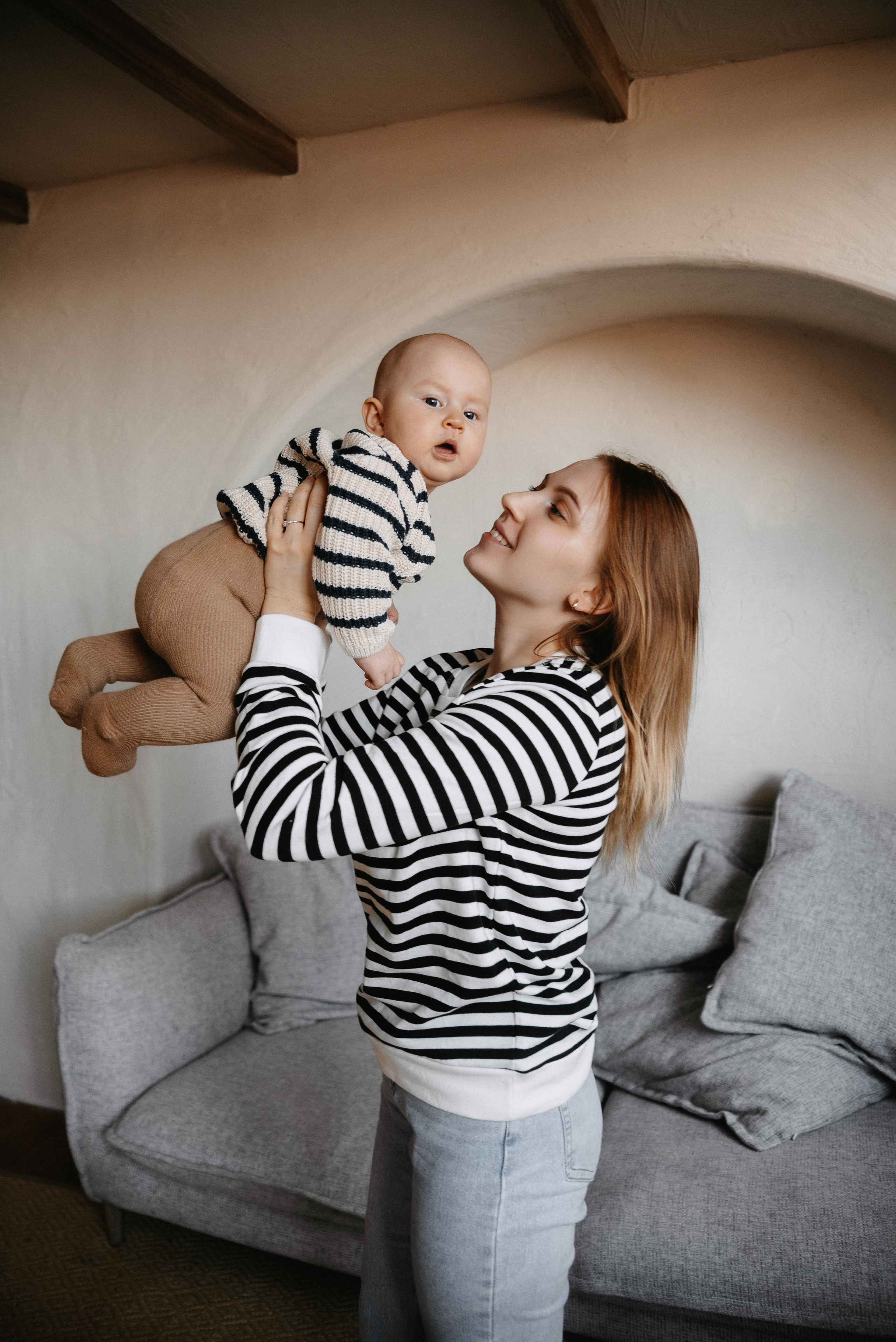 Family 3. Фотограф в Самаре Валерия Слезина