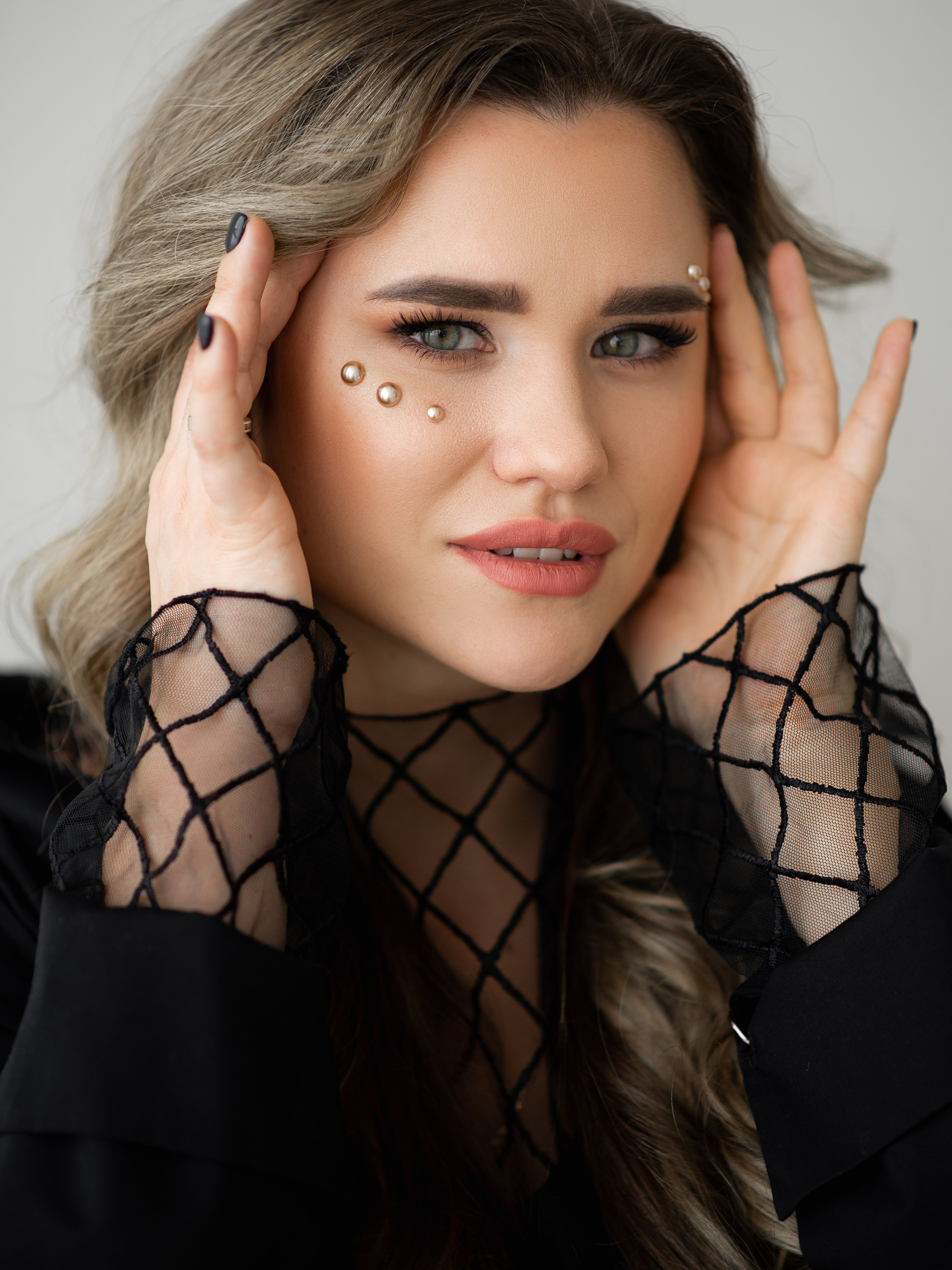 Екатерина. Фотограф в Самаре Валерия Слезина