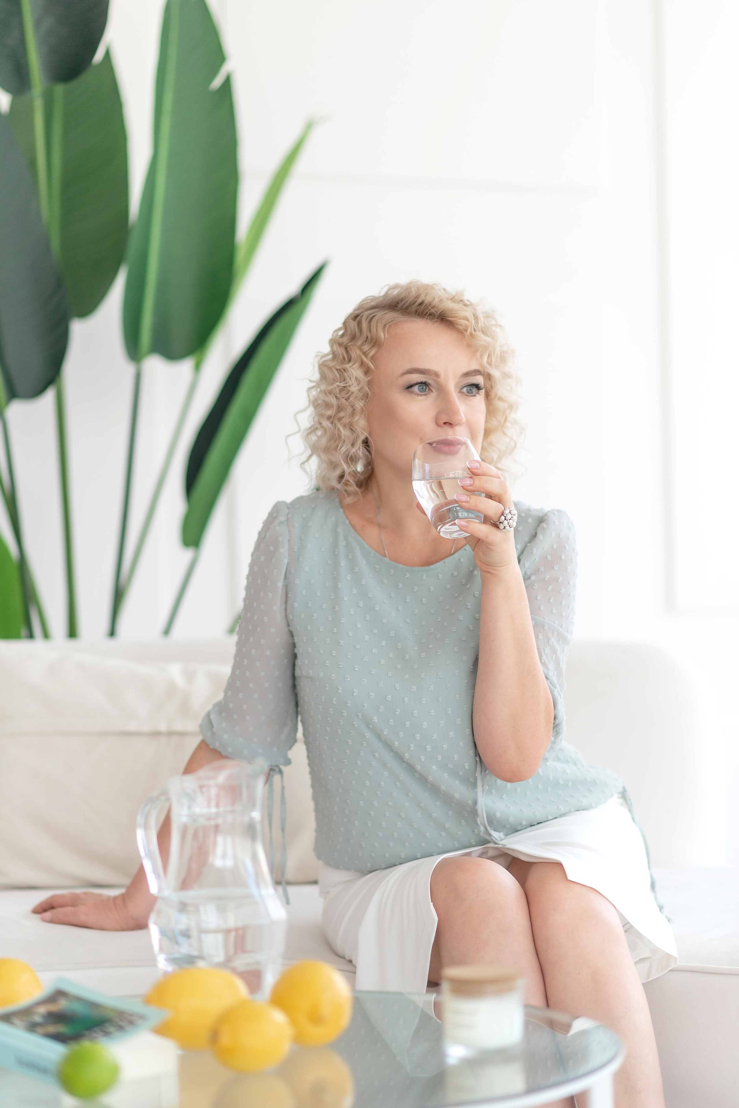 Регина. Фотограф в Самаре Валерия Слезина