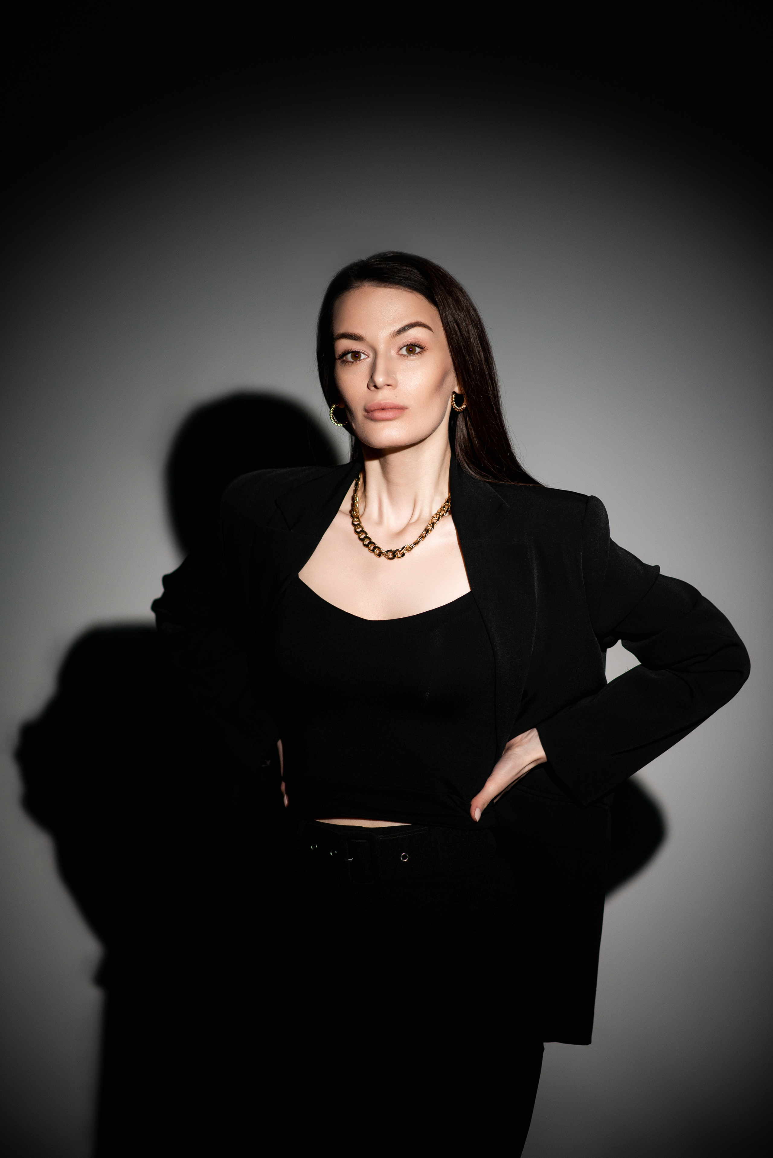 Мария. Фотограф в Самаре Валерия Слезина