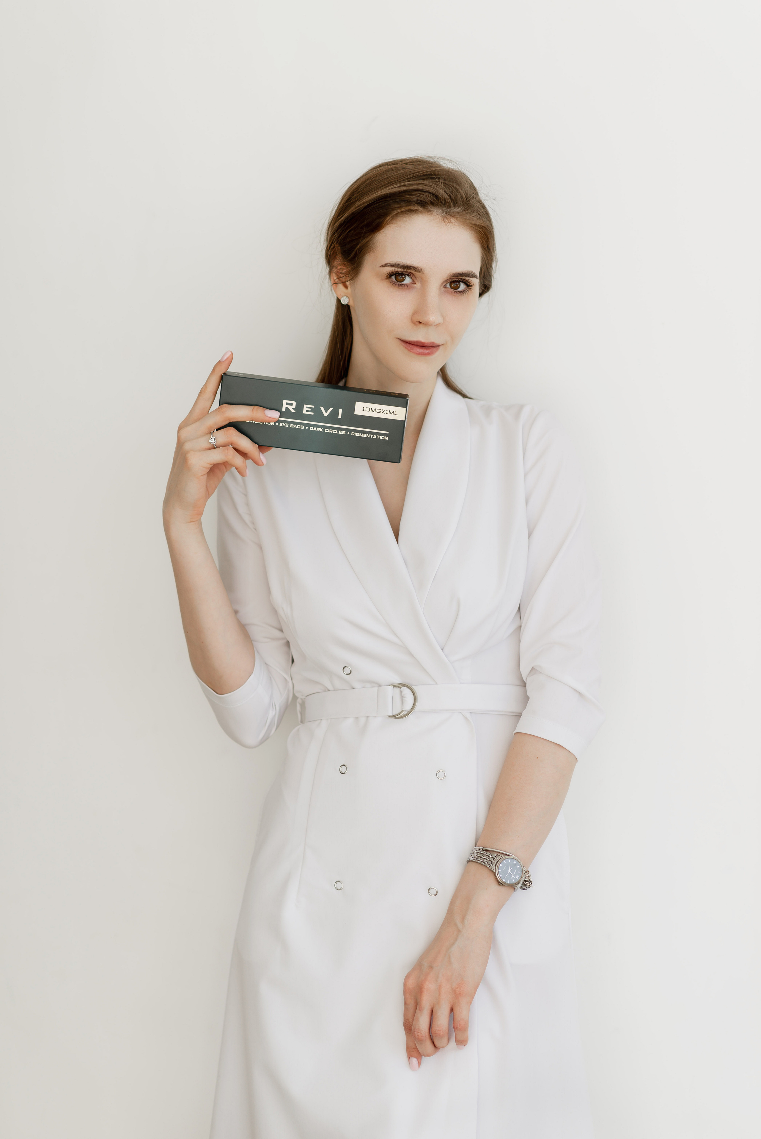 Ксения. Фотограф в Самаре Валерия Слезина