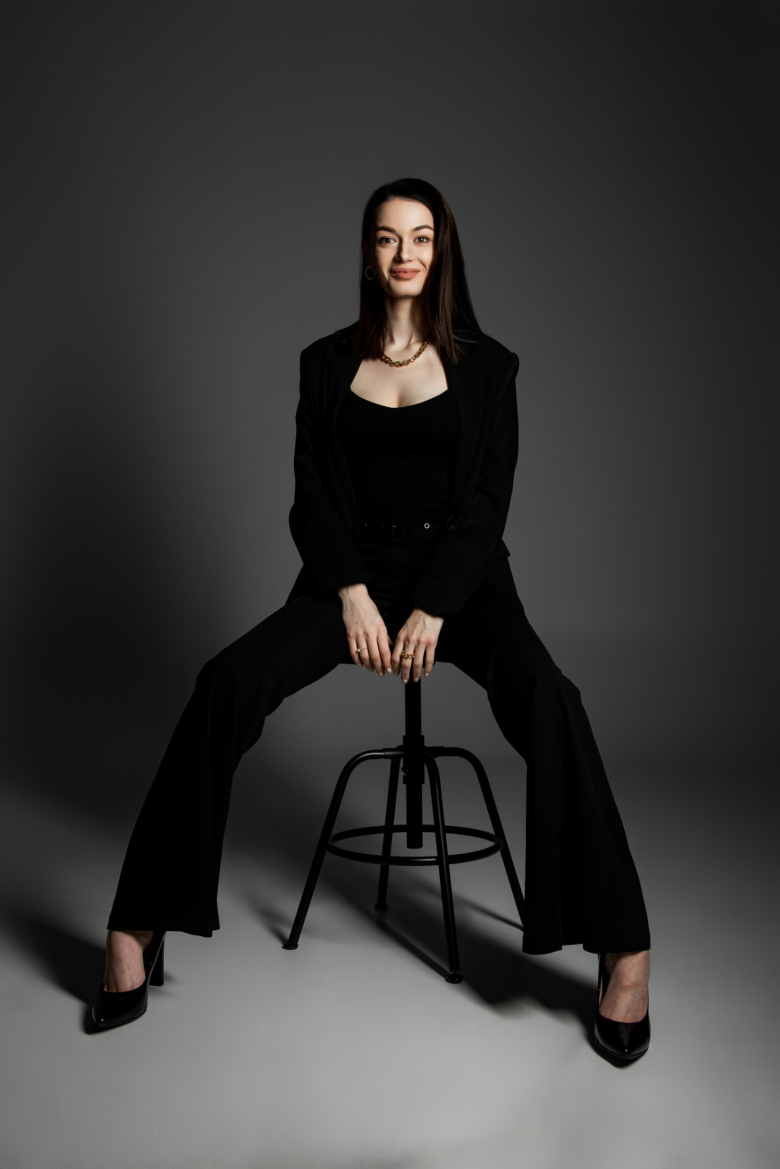 Мария. Фотограф в Самаре Валерия Слезина