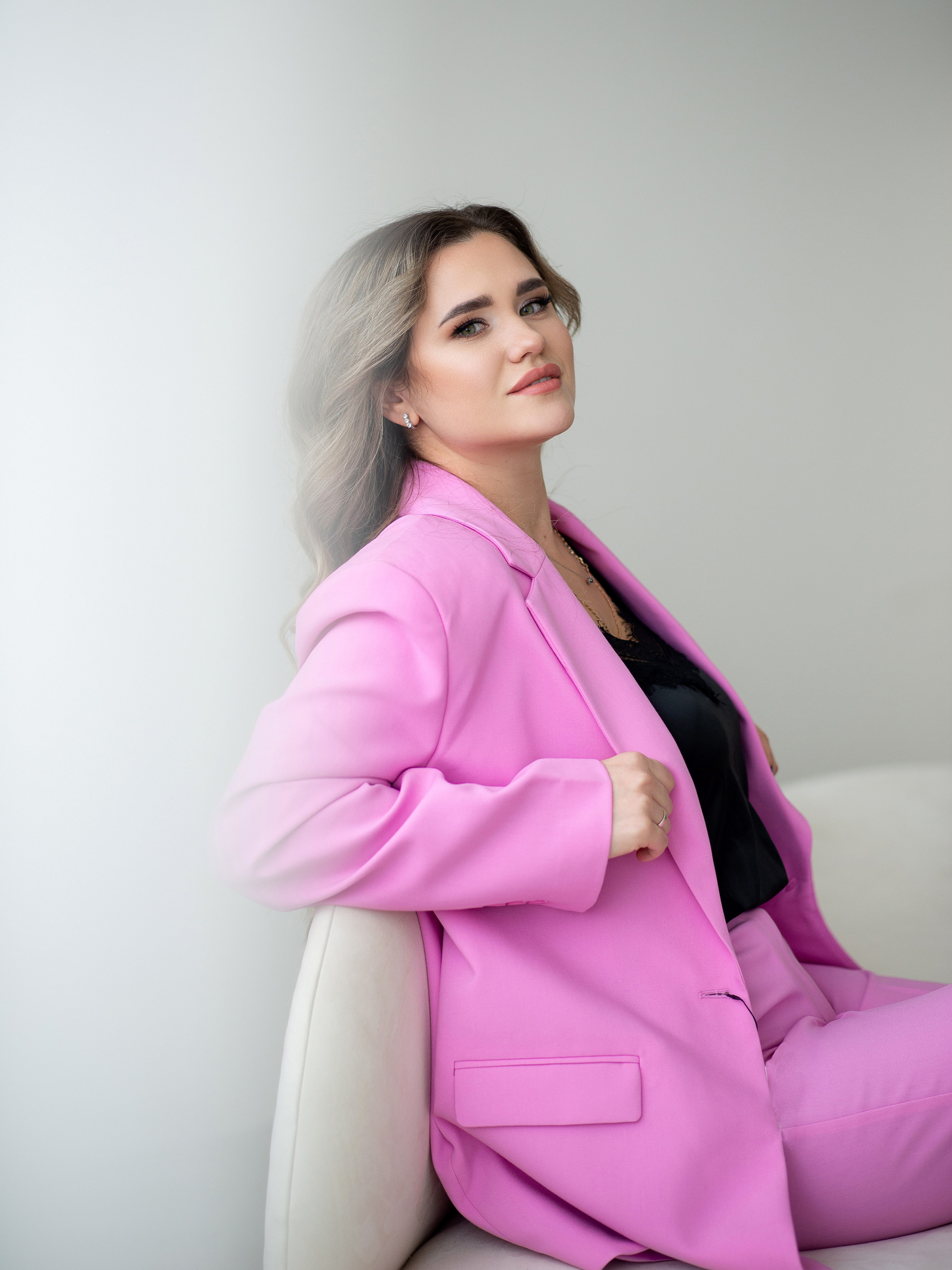 Екатерина. Фотограф в Самаре Валерия Слезина