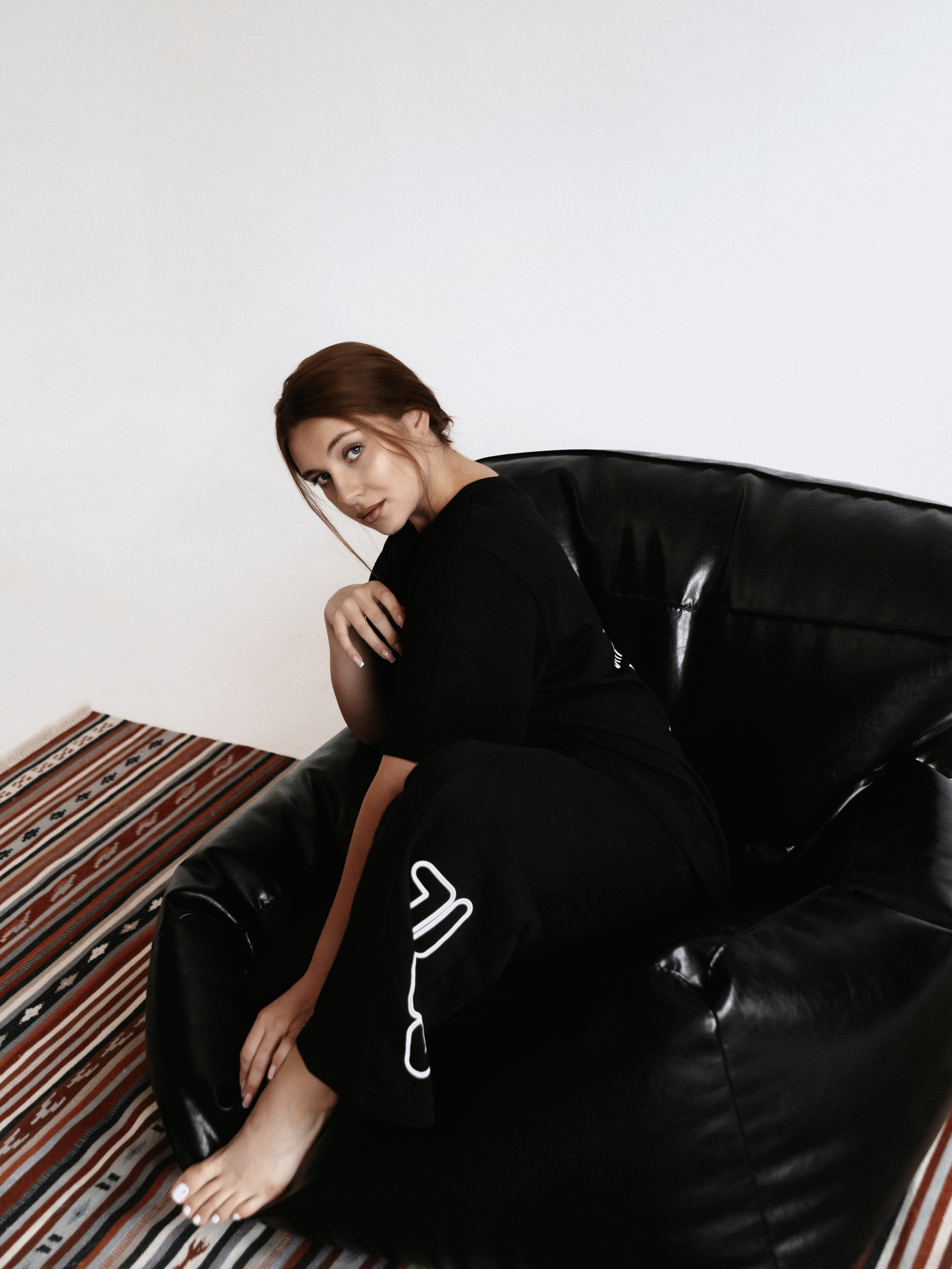 Анастасия. Фотограф в Самаре Валерия Слезина