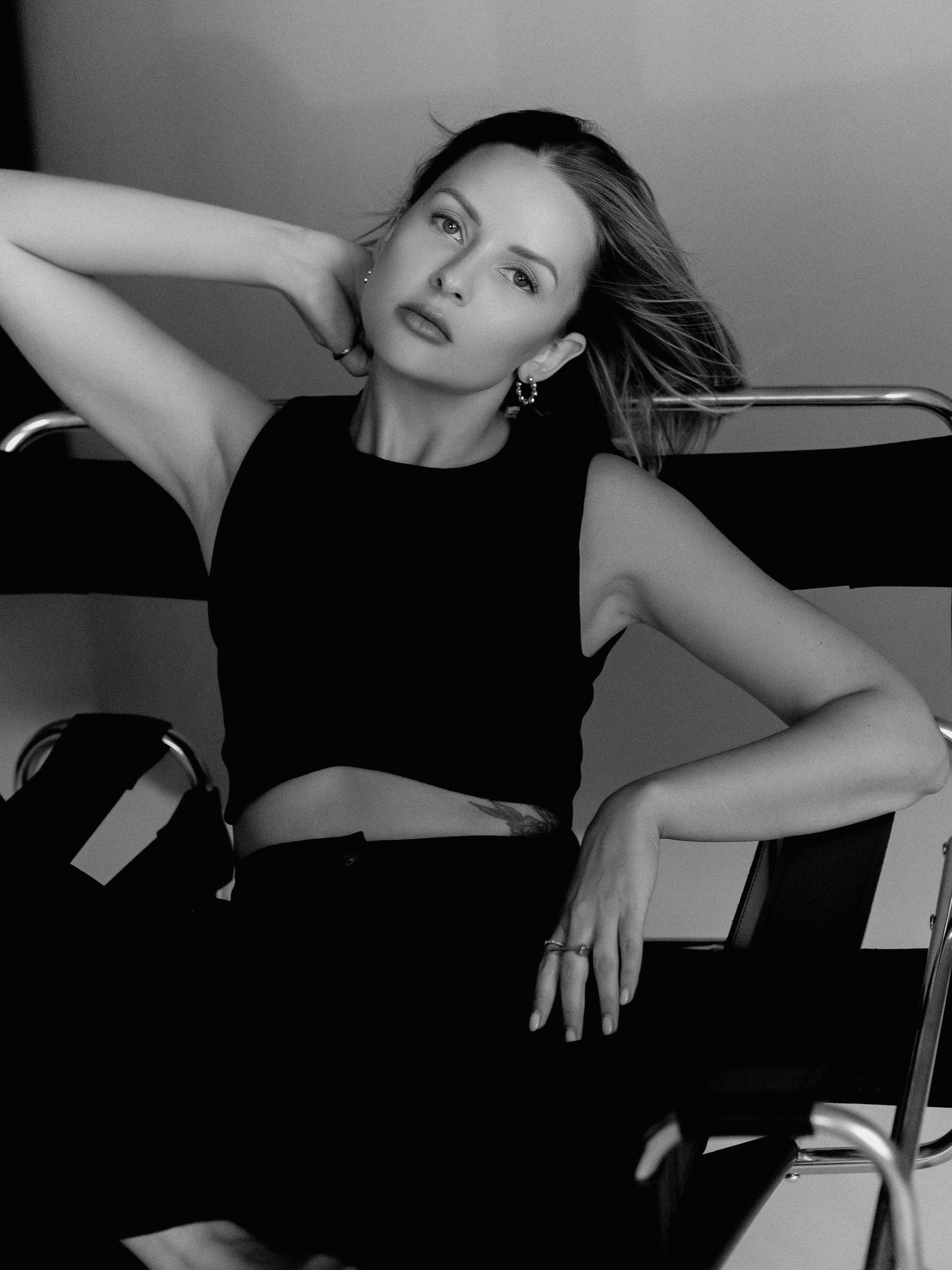 Анна. Фотограф в Самаре Валерия Слезина