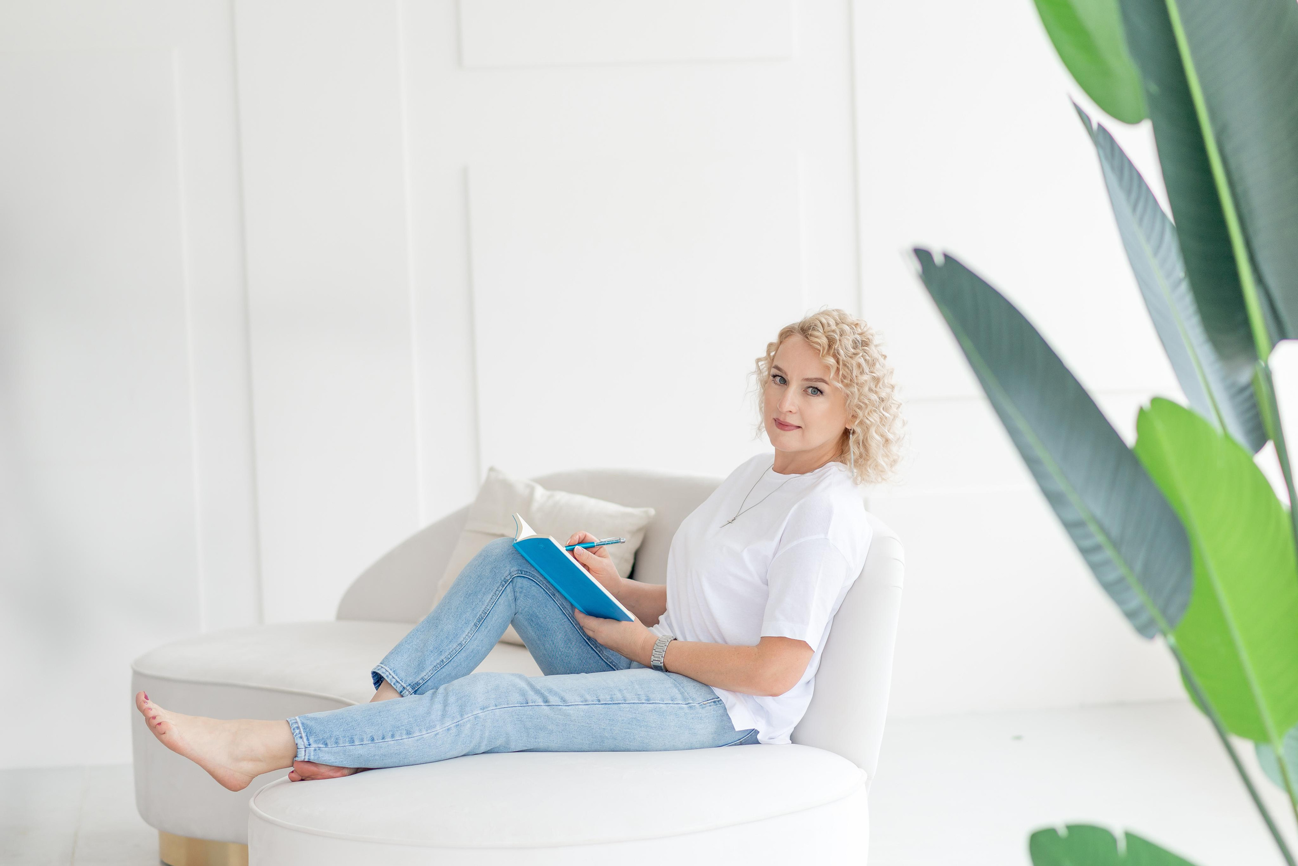 Регина. Фотограф в Самаре Валерия Слезина