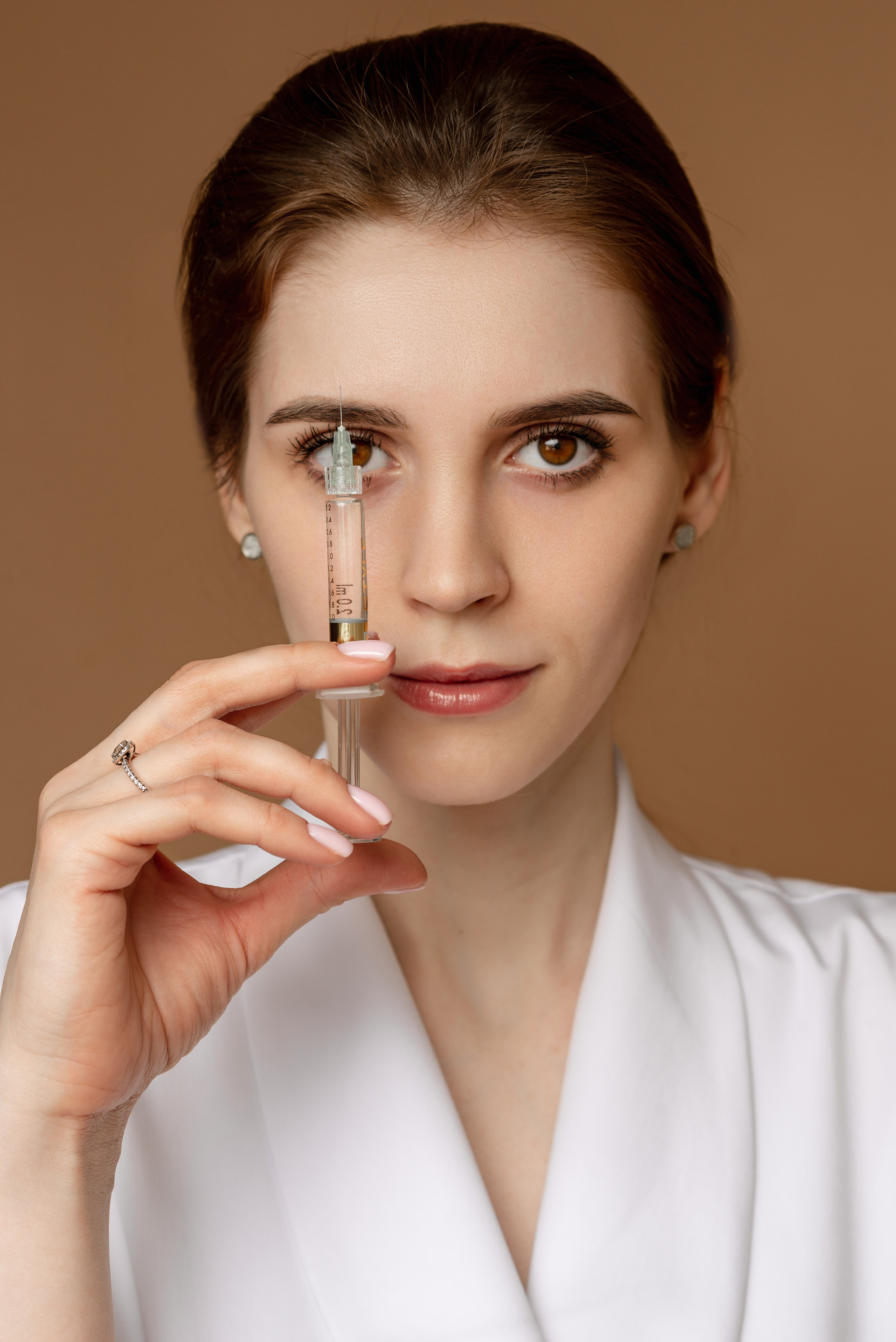 Ксения. Фотограф в Самаре Валерия Слезина