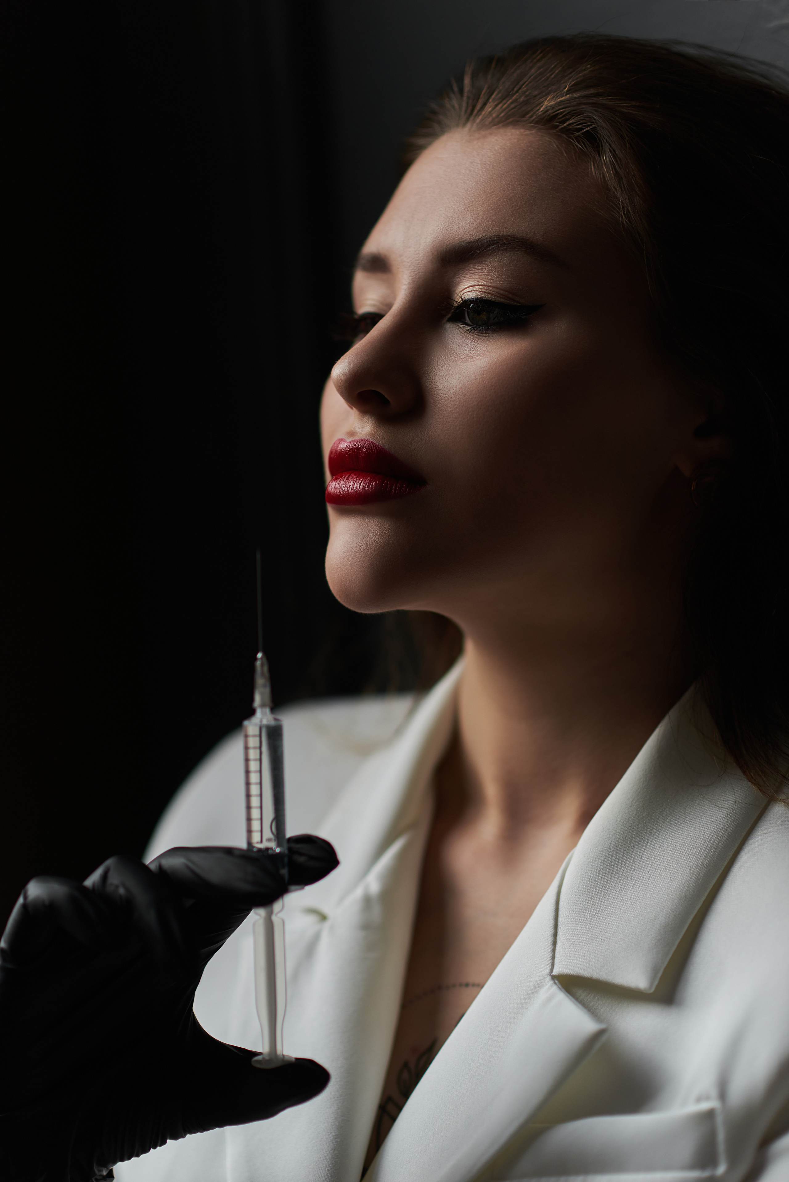 Ангелина. Фотограф в Самаре Валерия Слезина