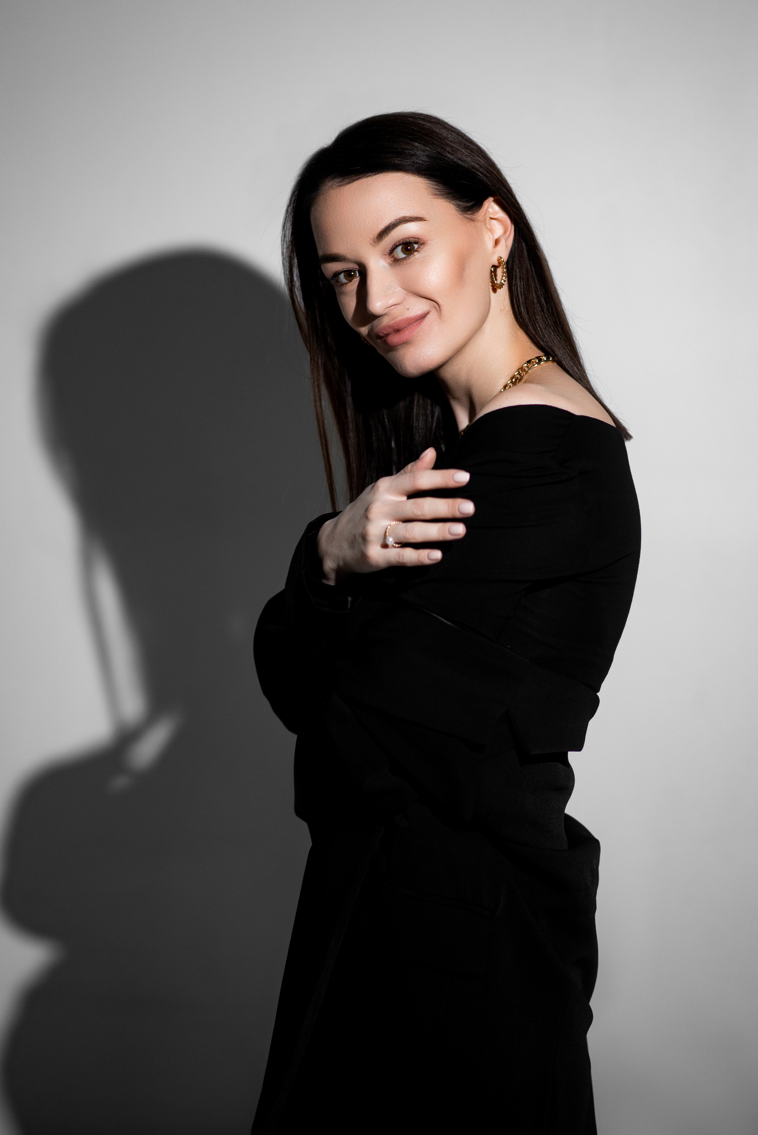 Мария. Фотограф в Самаре Валерия Слезина