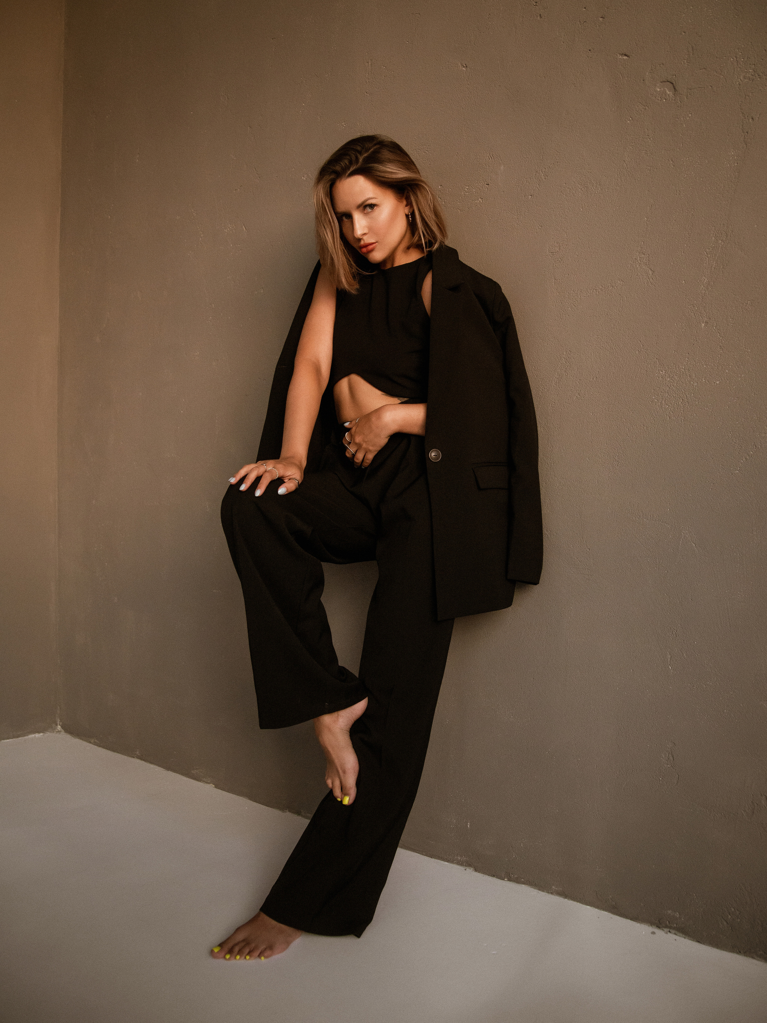 Анна. Фотограф в Самаре Валерия Слезина