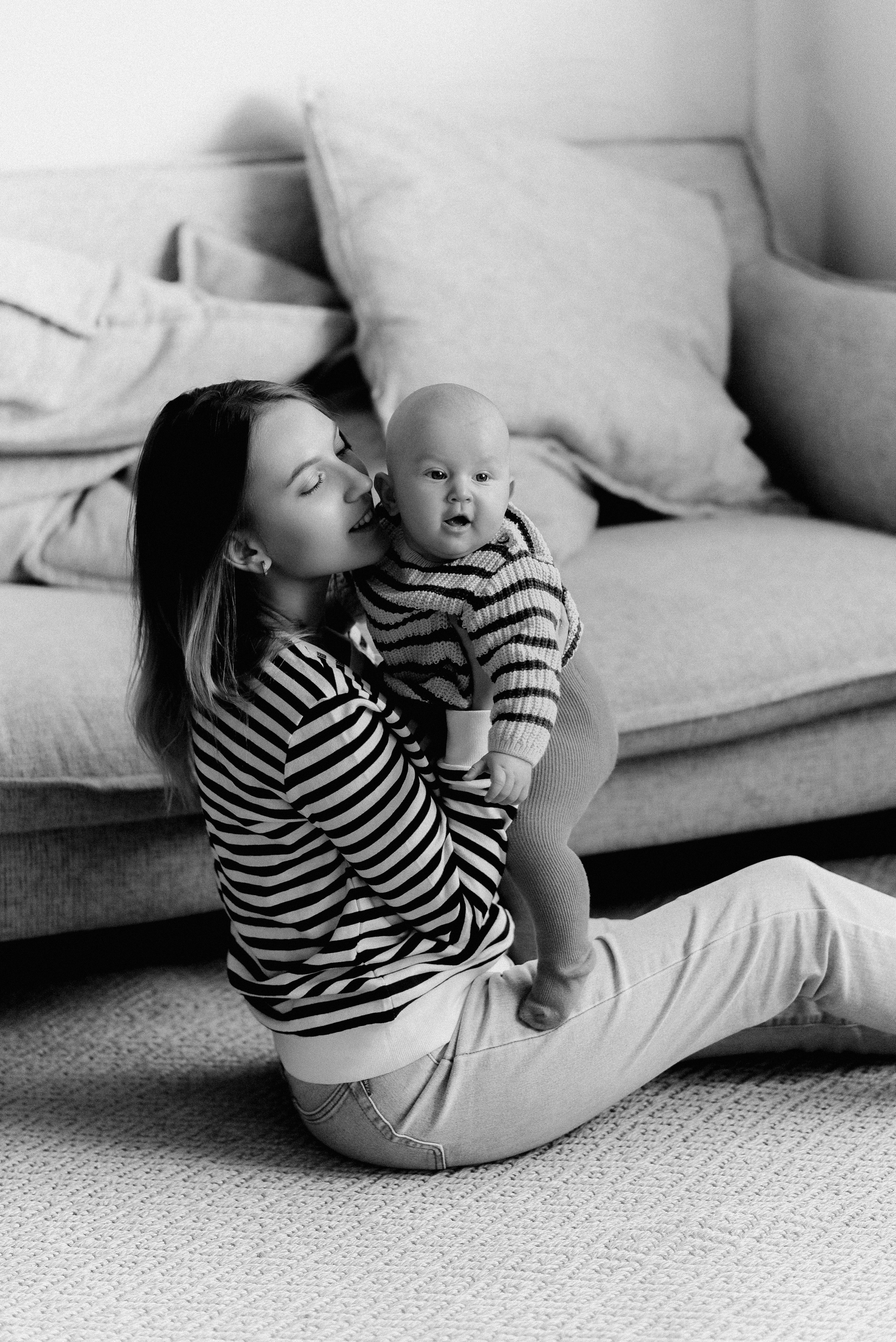 Family 3. Фотограф в Самаре Валерия Слезина