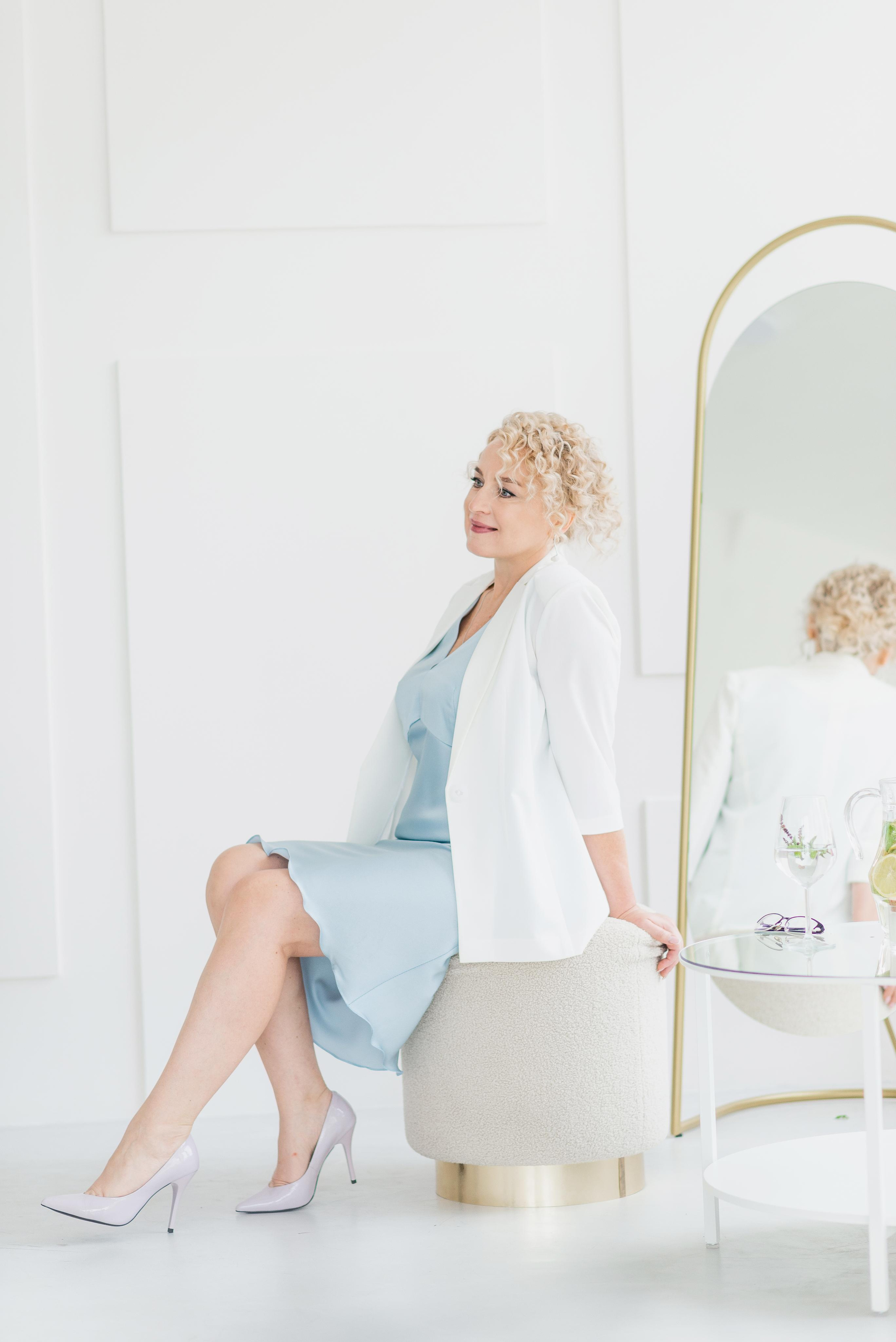 Регина. Фотограф в Самаре Валерия Слезина