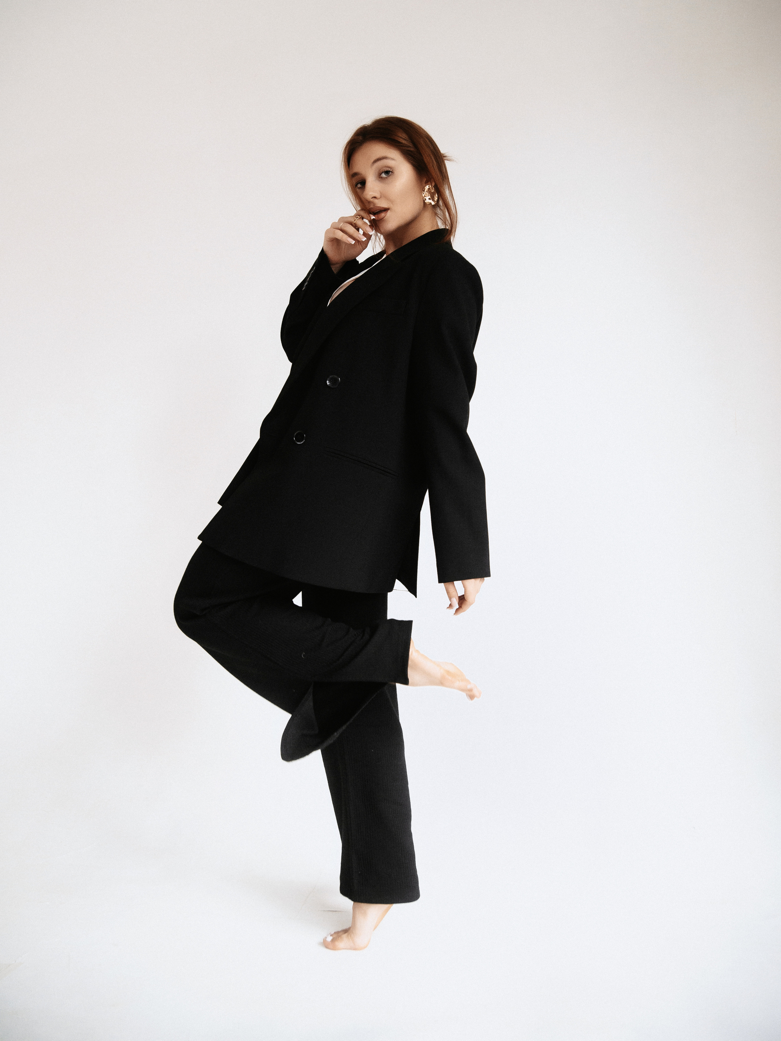 Анастасия. Фотограф в Самаре Валерия Слезина