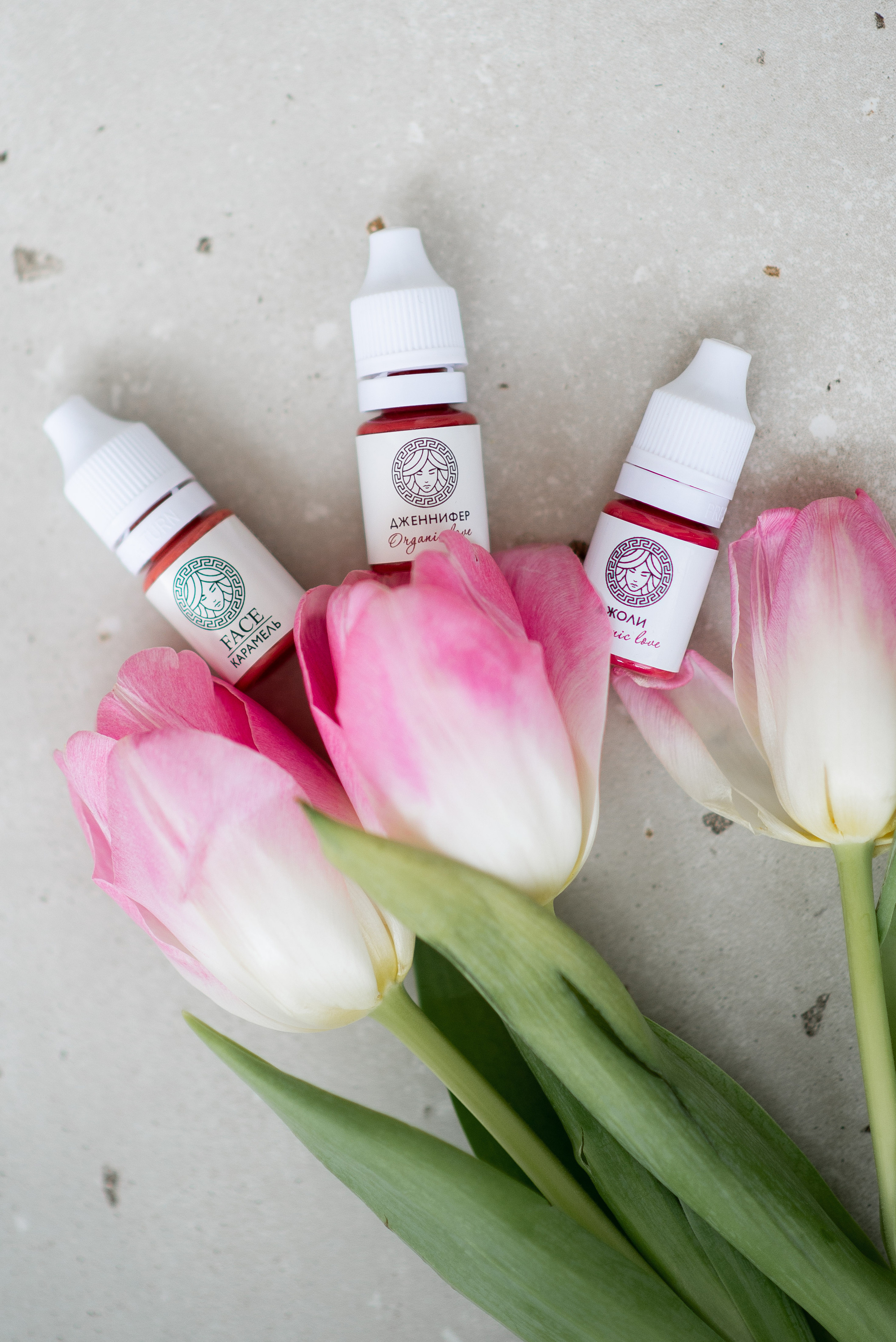 Екатерина. Фотограф в Самаре Валерия Слезина