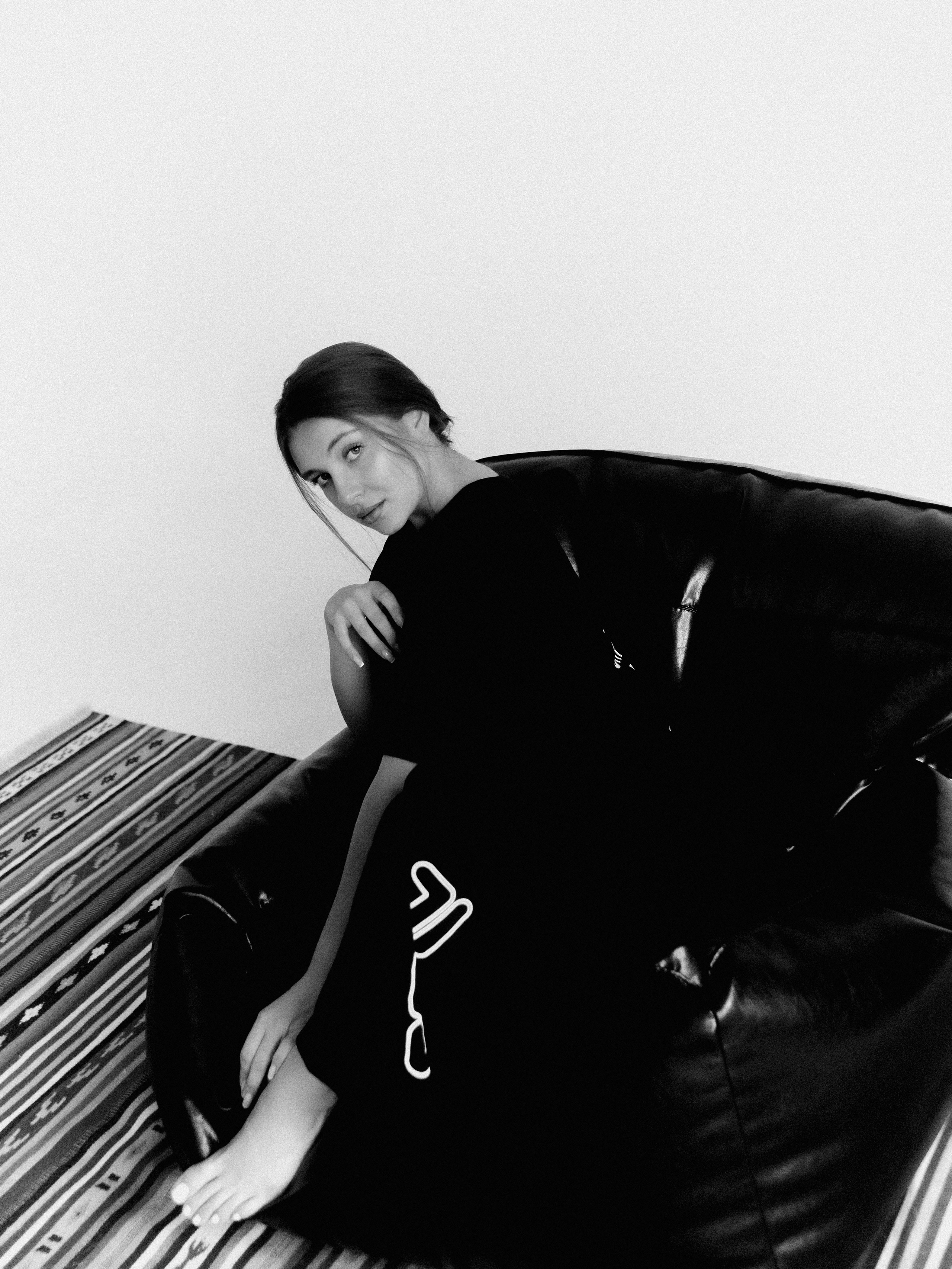 Анастасия. Фотограф в Самаре Валерия Слезина