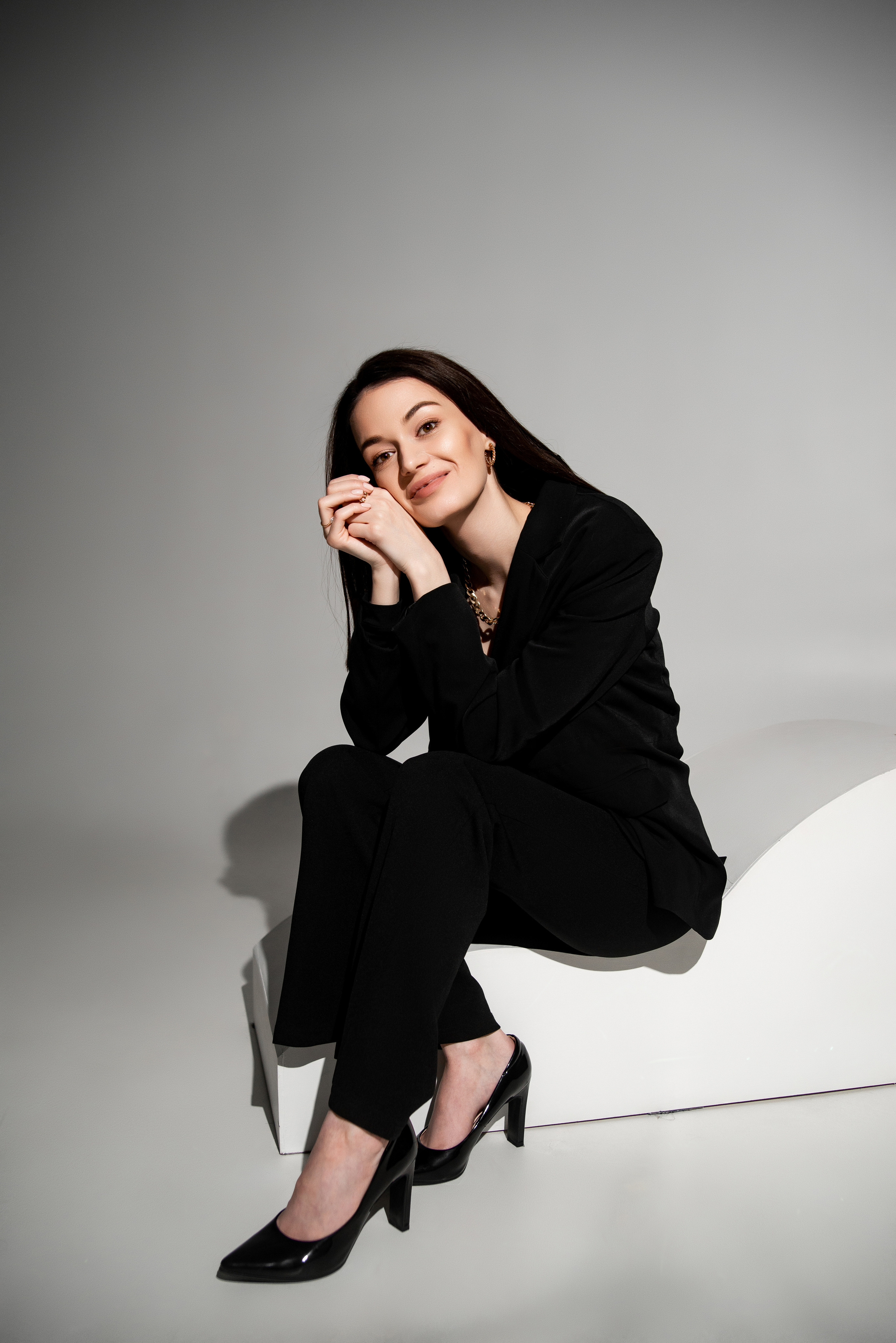 Мария. Фотограф в Самаре Валерия Слезина