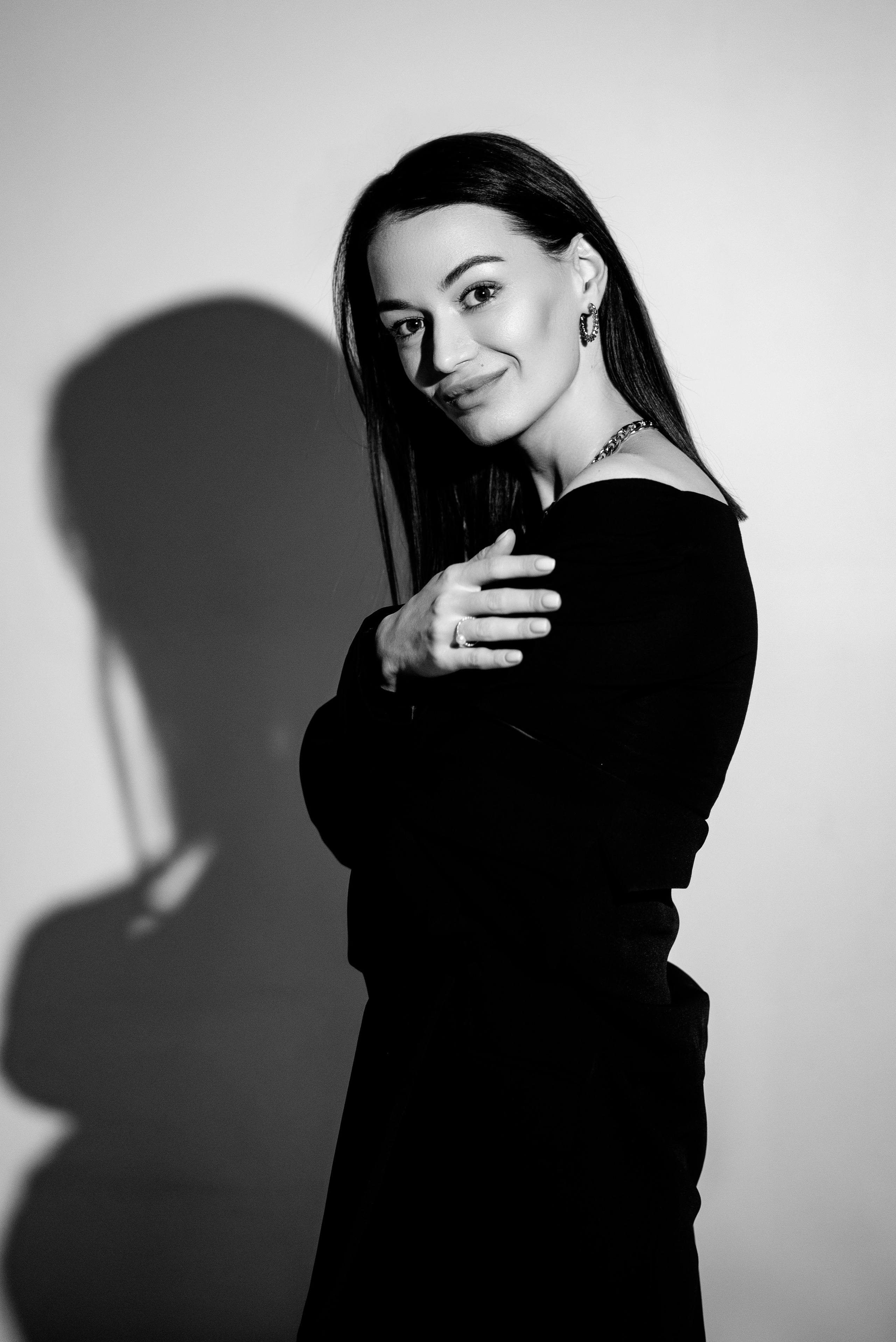 Мария. Фотограф в Самаре Валерия Слезина