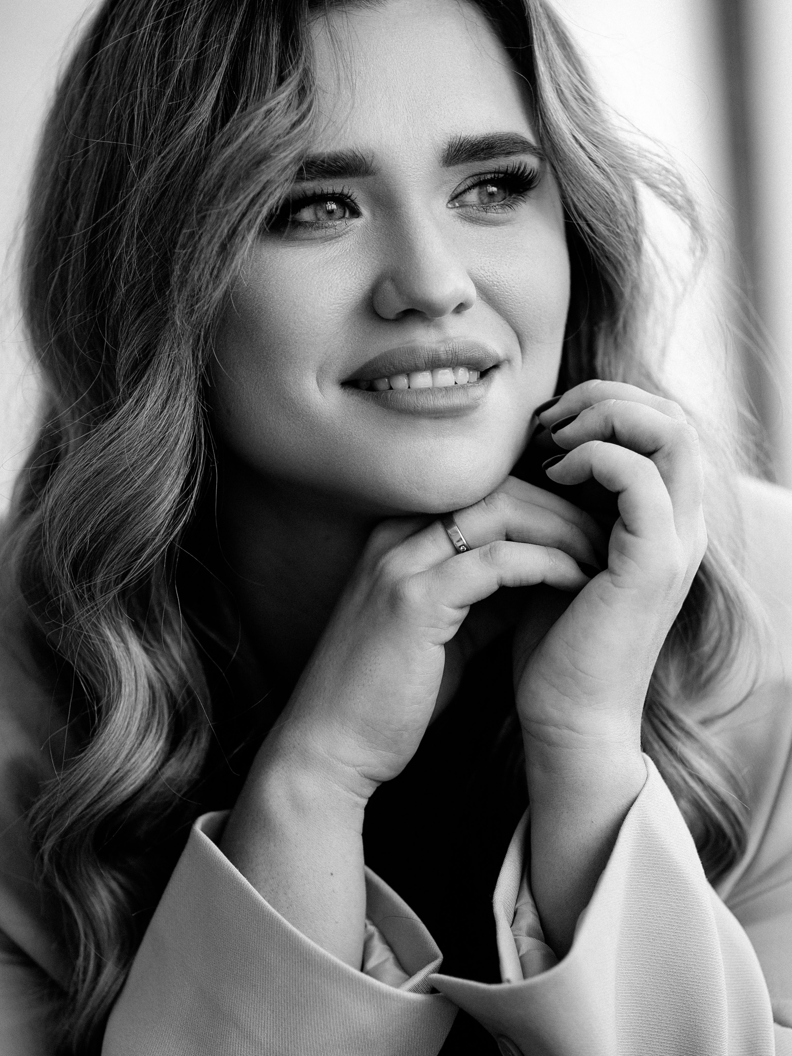 Екатерина. Фотограф в Самаре Валерия Слезина