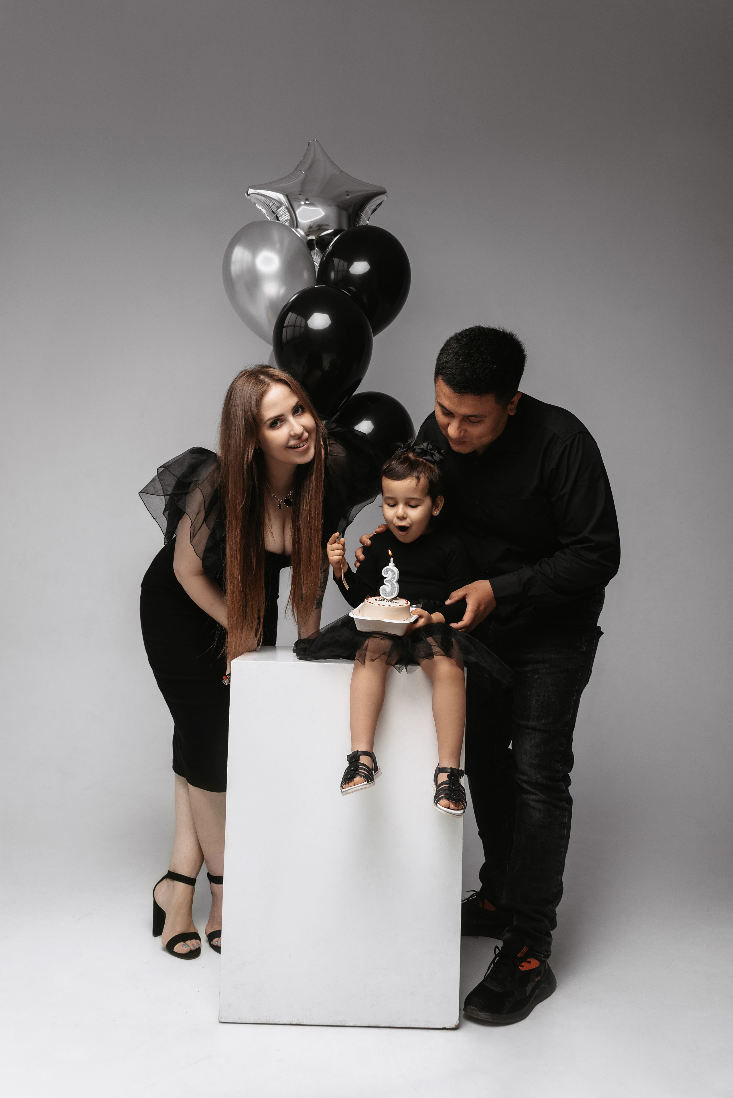 Family 2. Фотограф в Самаре Валерия Слезина