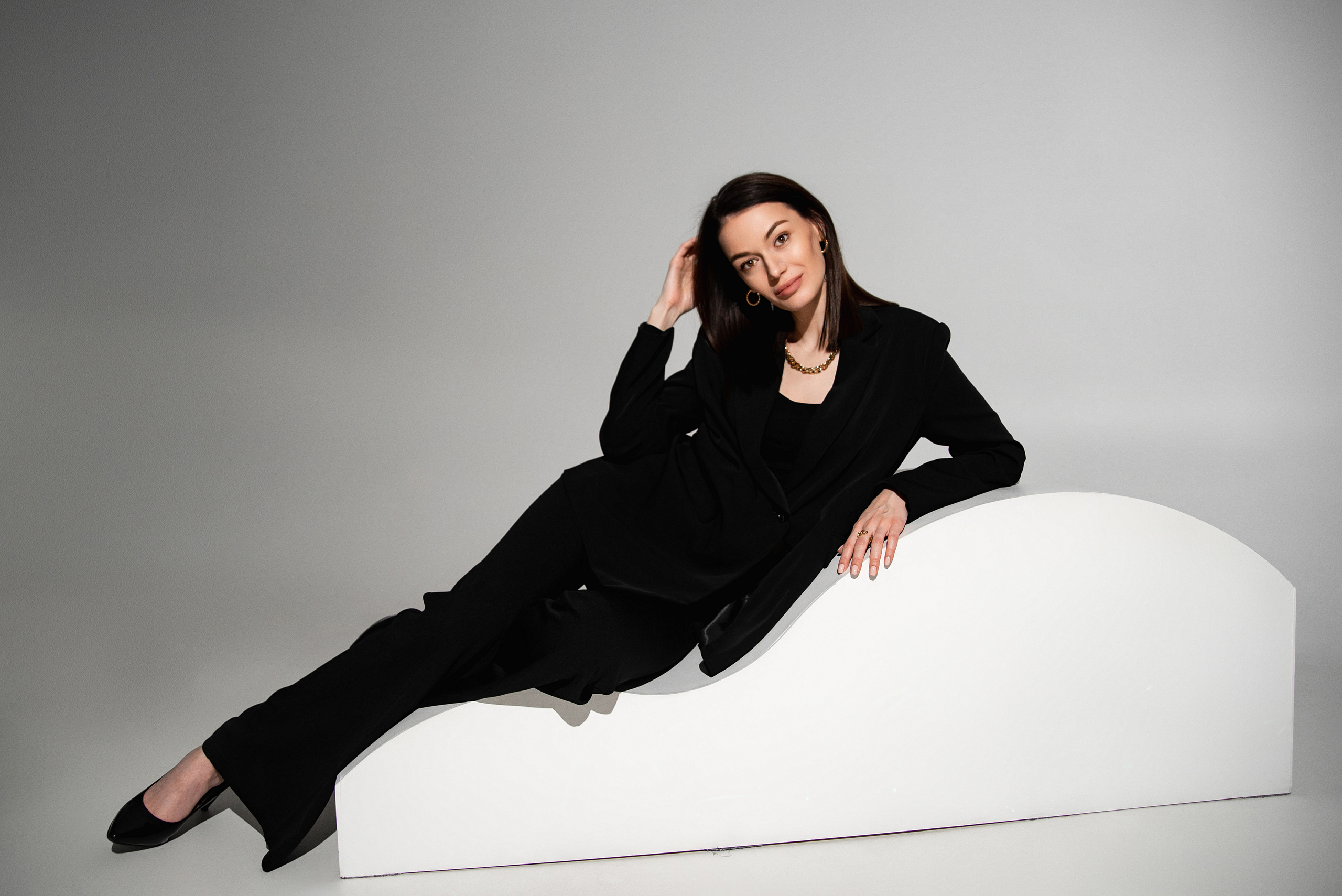 Мария. Фотограф в Самаре Валерия Слезина