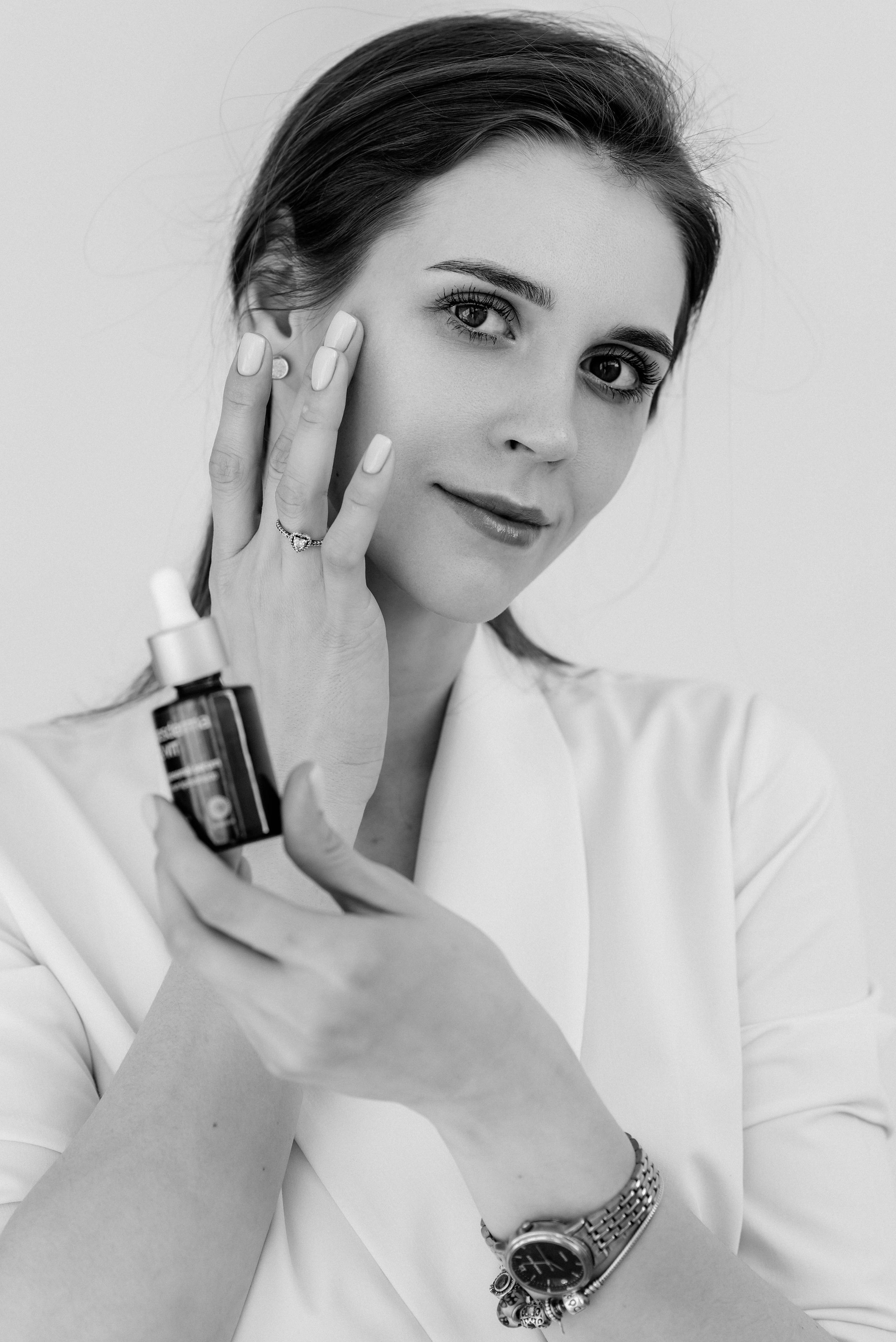 Ксения. Фотограф в Самаре Валерия Слезина