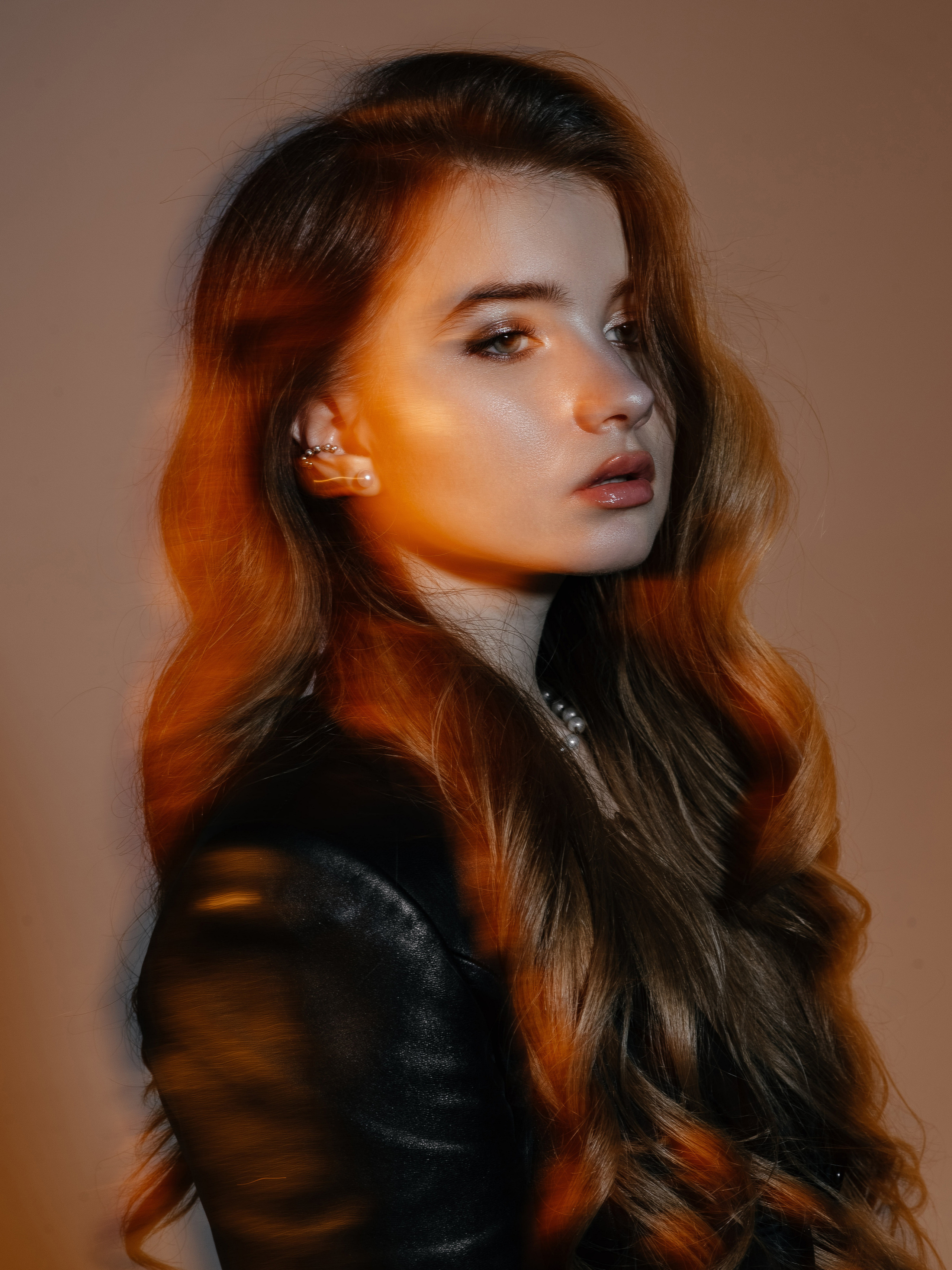 Виктория. Фотограф в Самаре Валерия Слезина