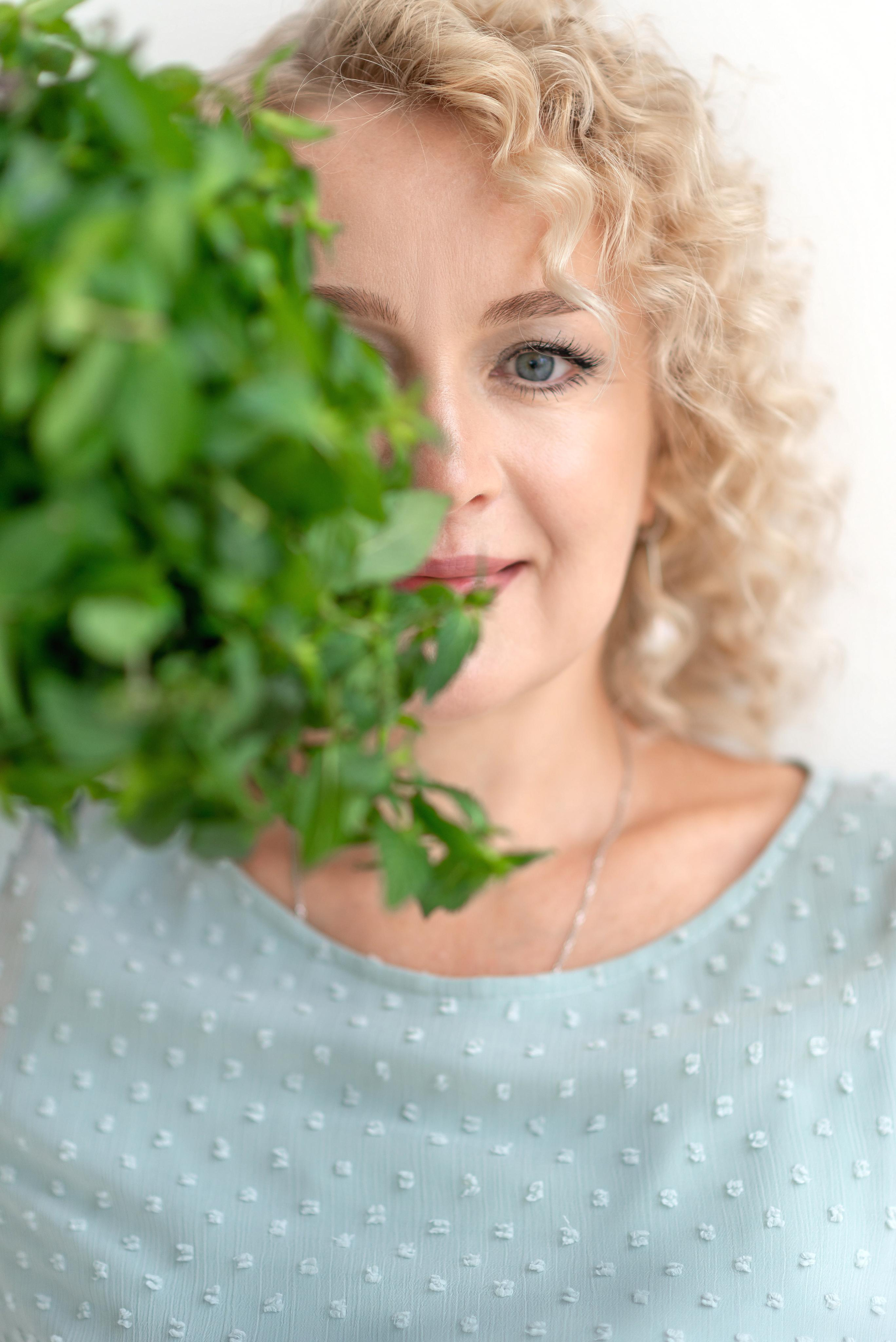 Регина. Фотограф в Самаре Валерия Слезина