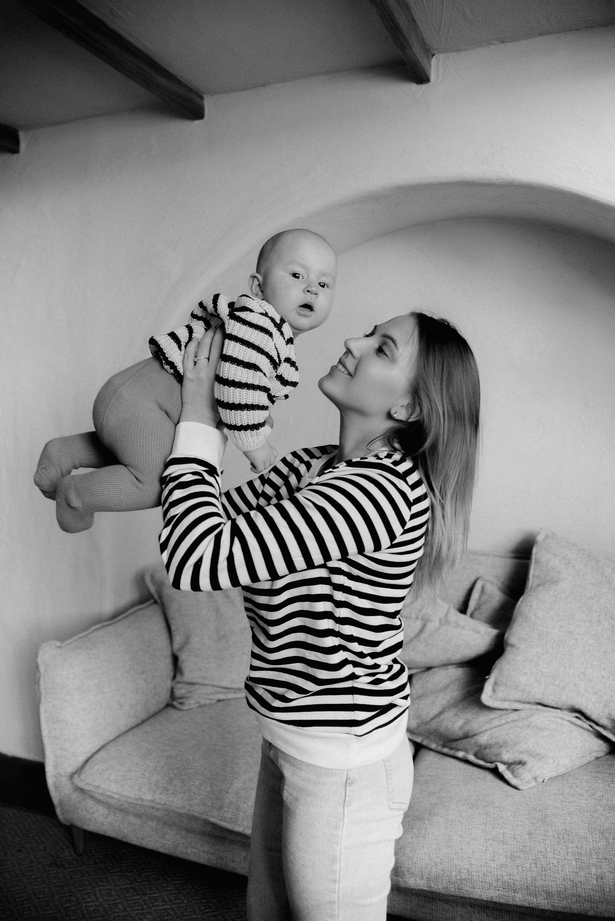 Family 3. Фотограф в Самаре Валерия Слезина