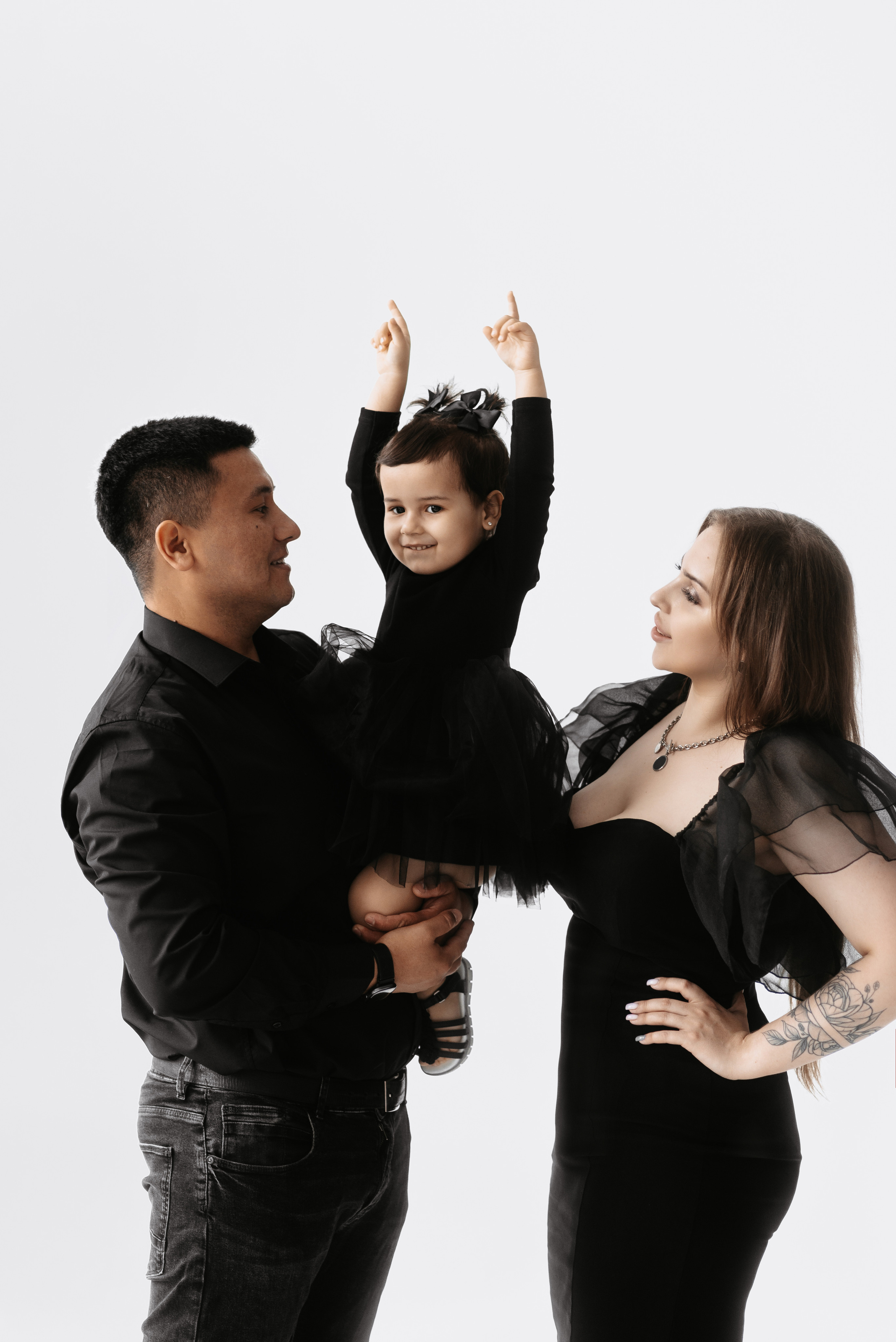 Family 2. Фотограф в Самаре Валерия Слезина