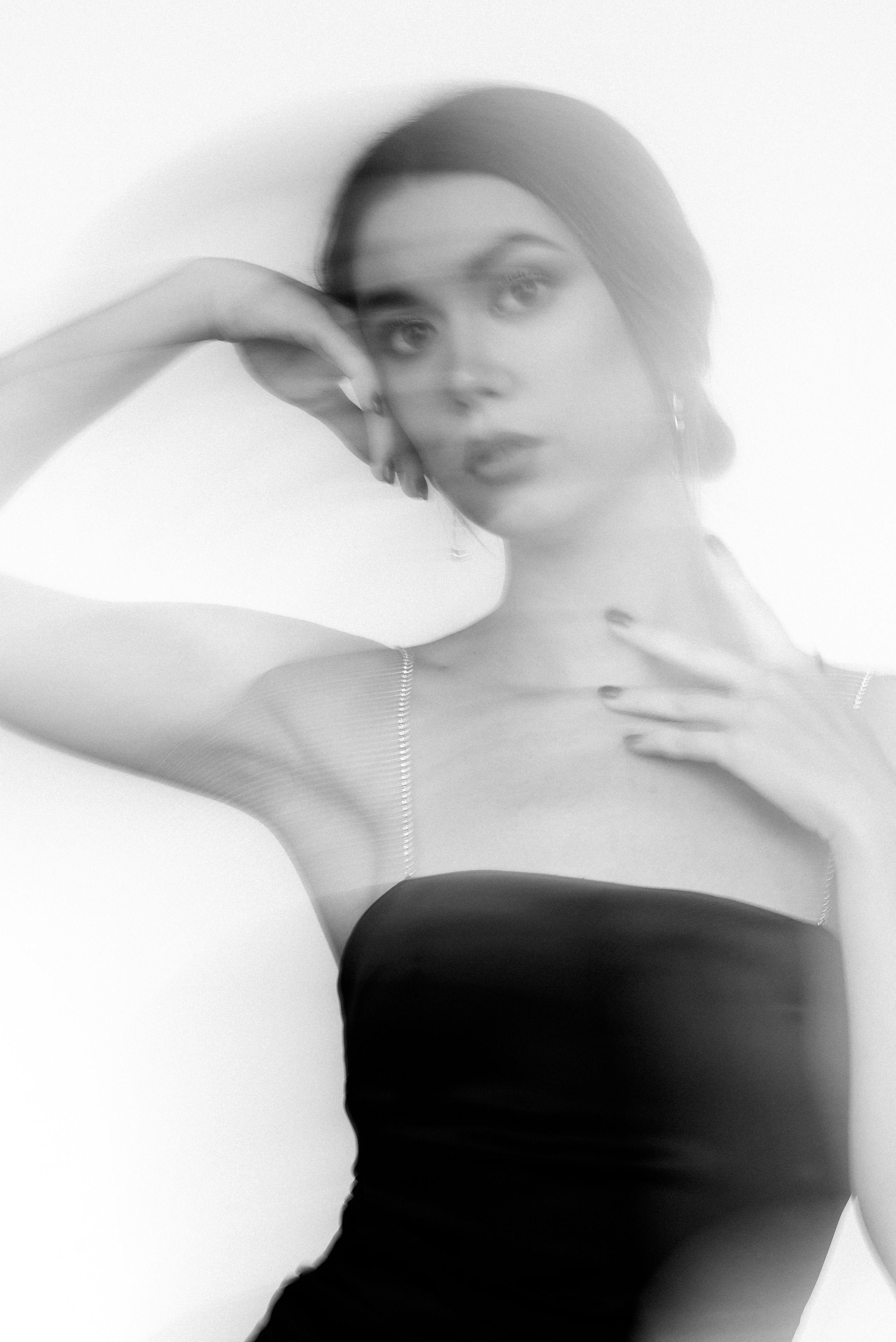 Ирина. Фотограф в Самаре Валерия Слезина