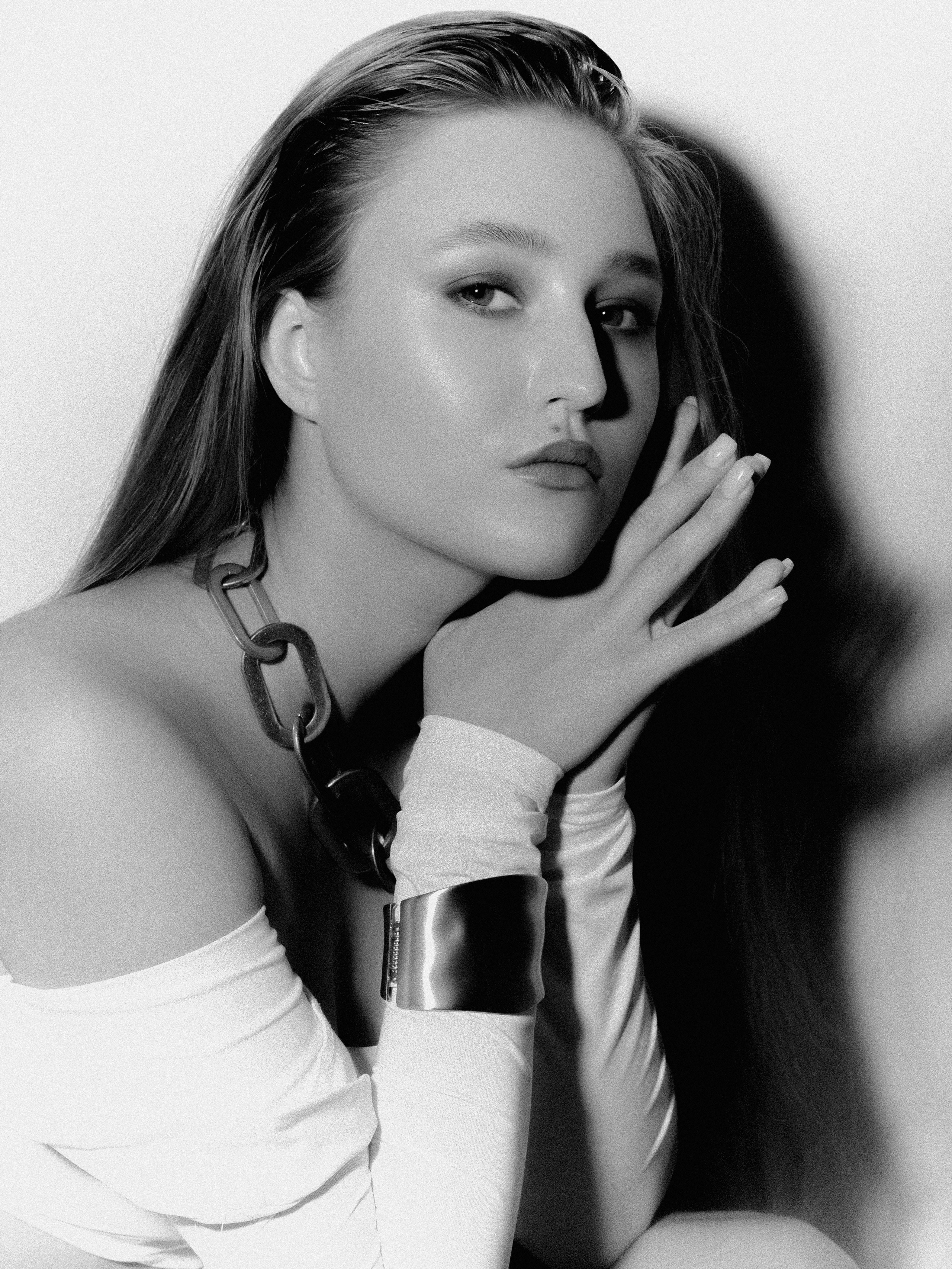 Юлия. Фотограф в Самаре Валерия Слезина