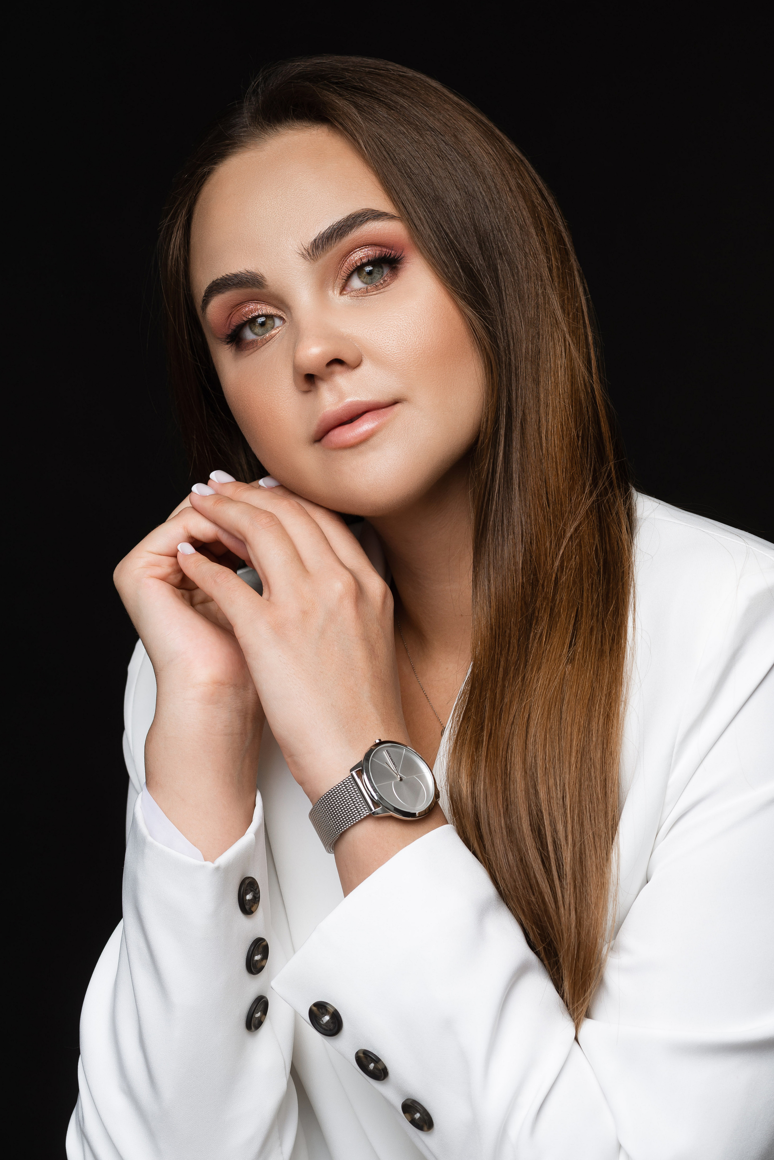 Ксения. Фотограф в Самаре Валерия Слезина