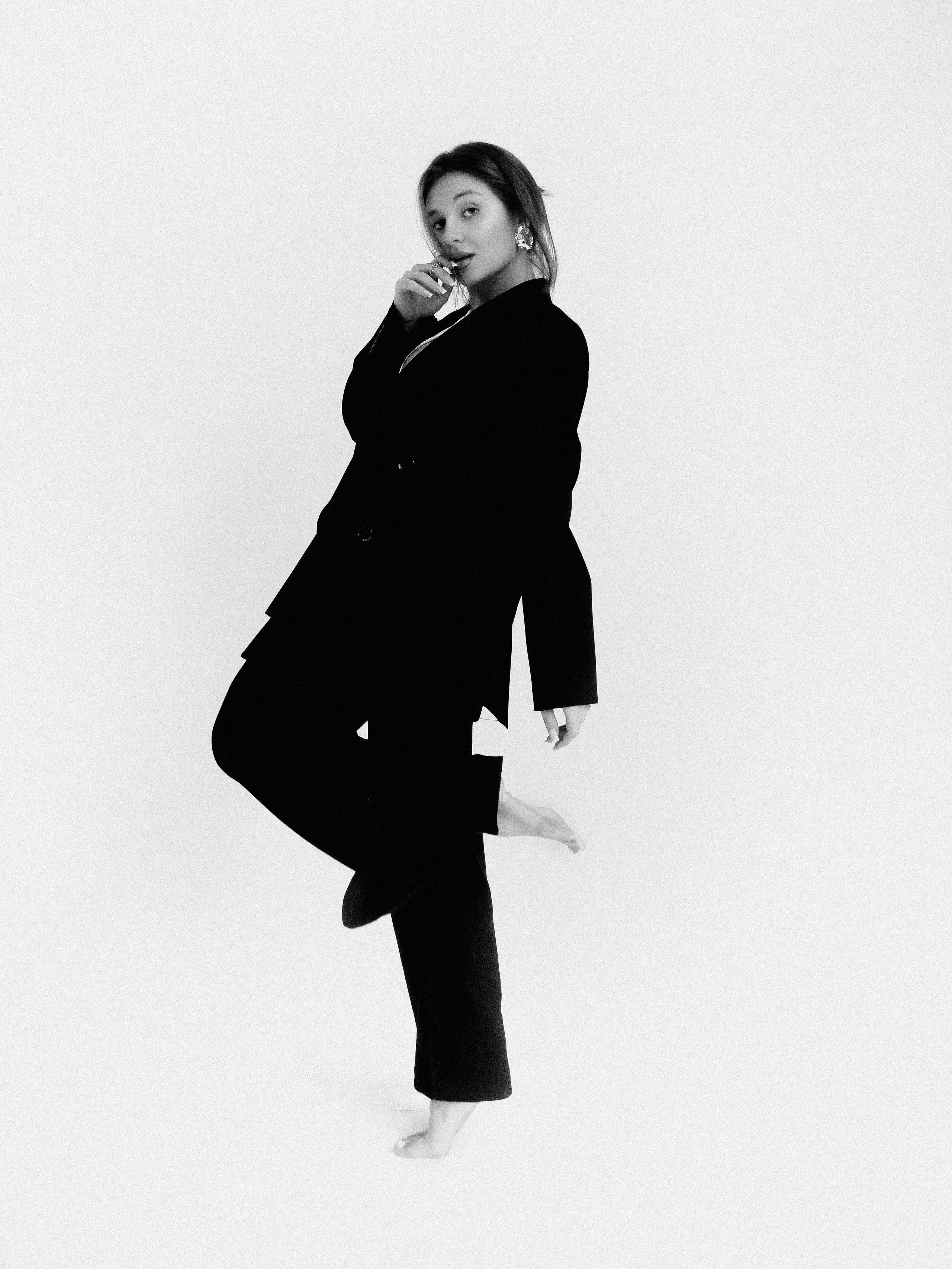 Анастасия. Фотограф в Самаре Валерия Слезина