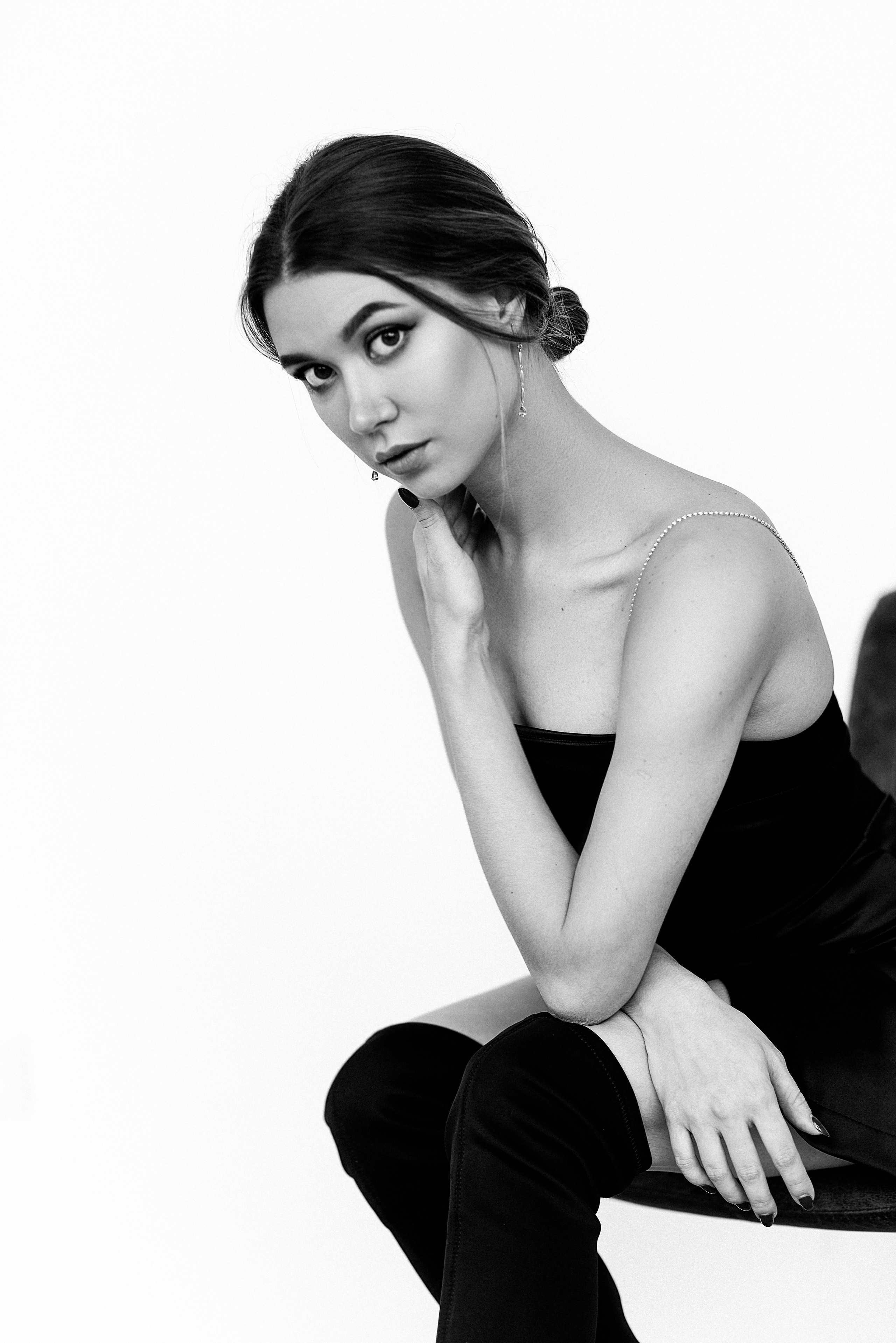 Ирина. Фотограф в Самаре Валерия Слезина