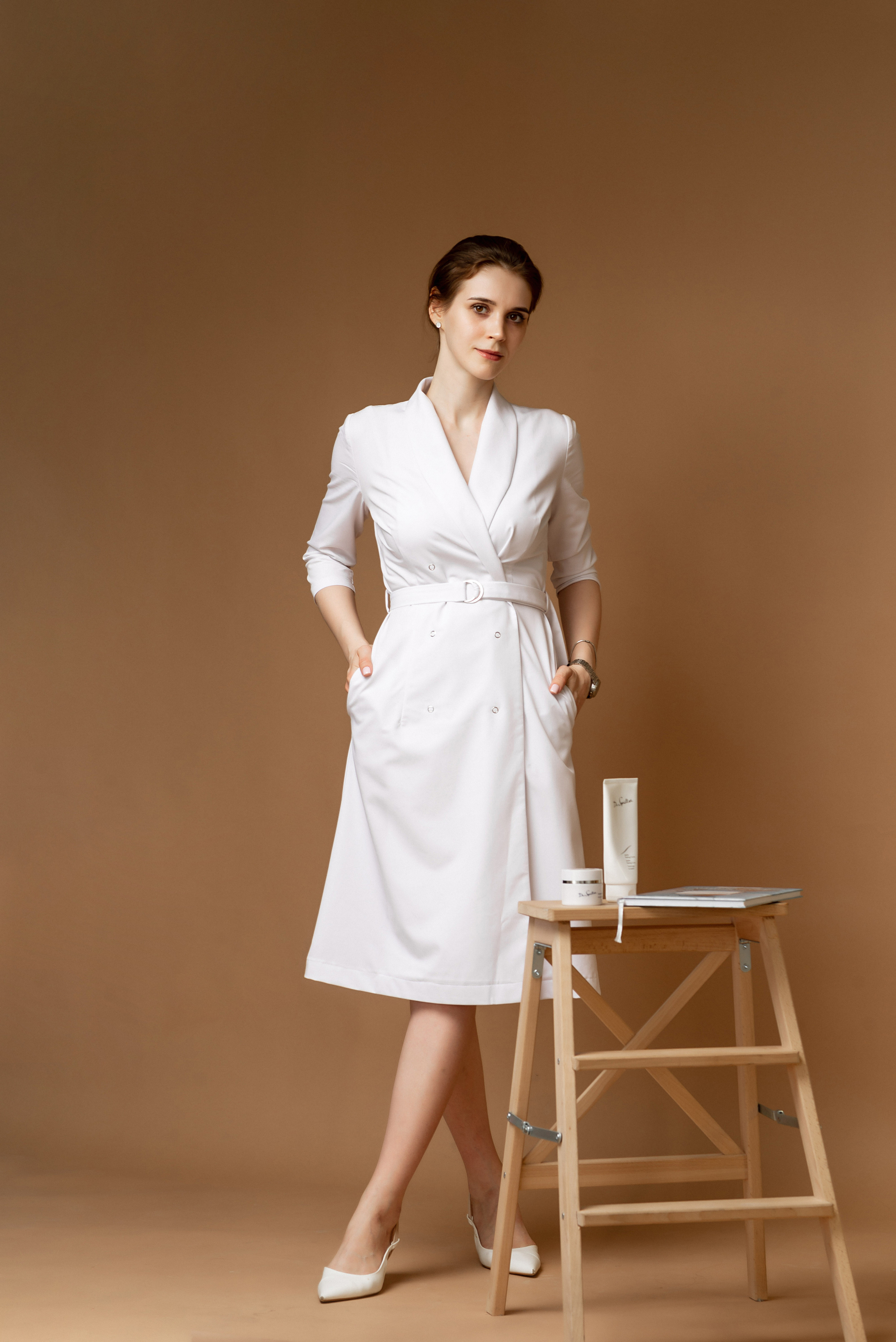 Ксения. Фотограф в Самаре Валерия Слезина