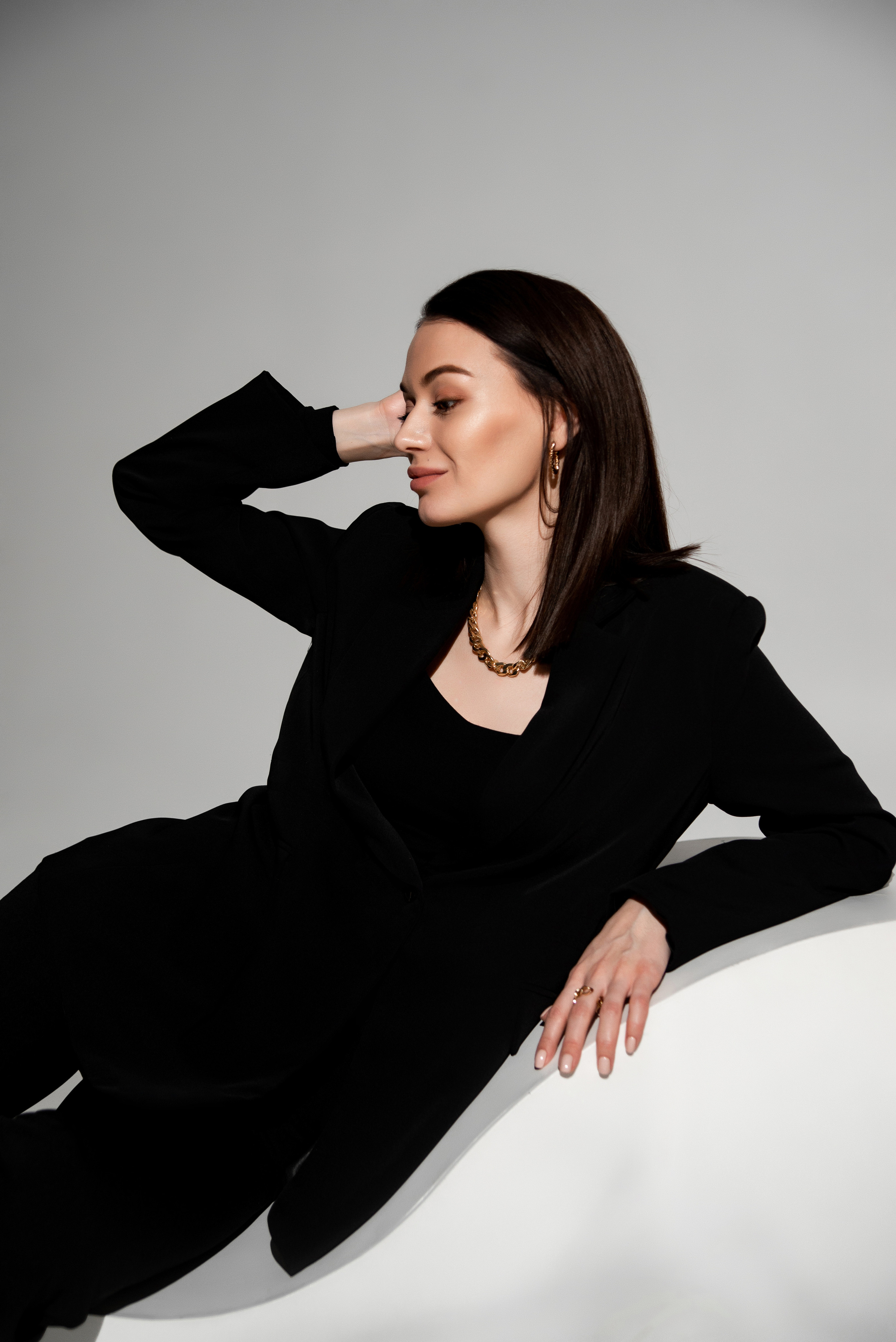 Мария. Фотограф в Самаре Валерия Слезина