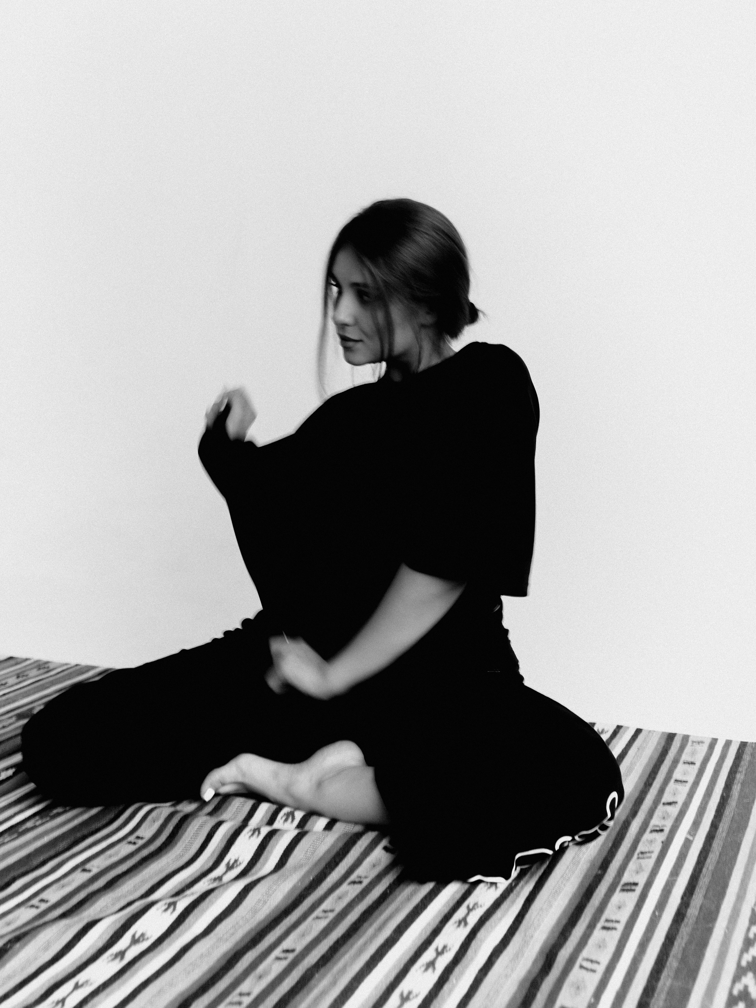 Анастасия. Фотограф в Самаре Валерия Слезина