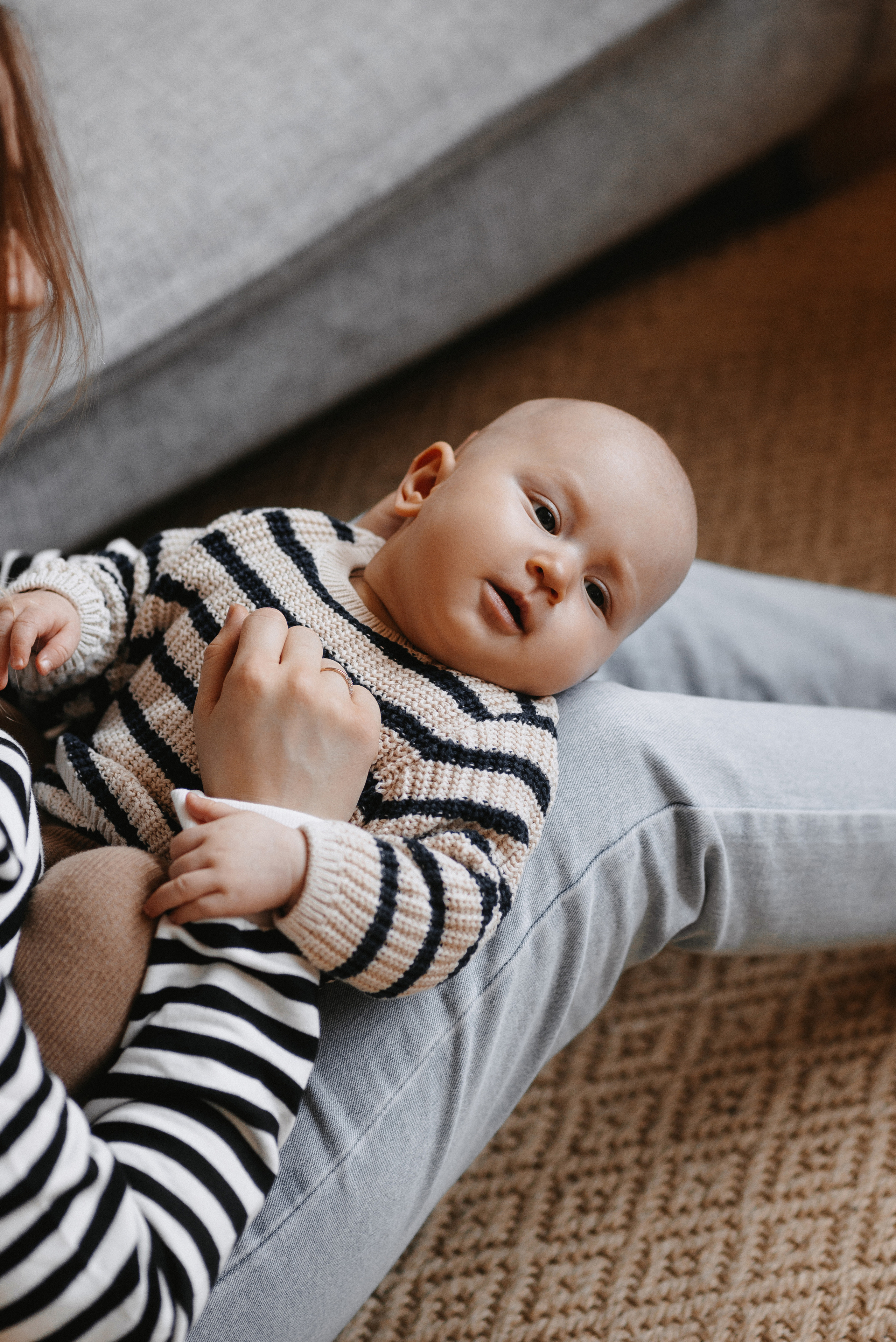 Family 3. Фотограф в Самаре Валерия Слезина