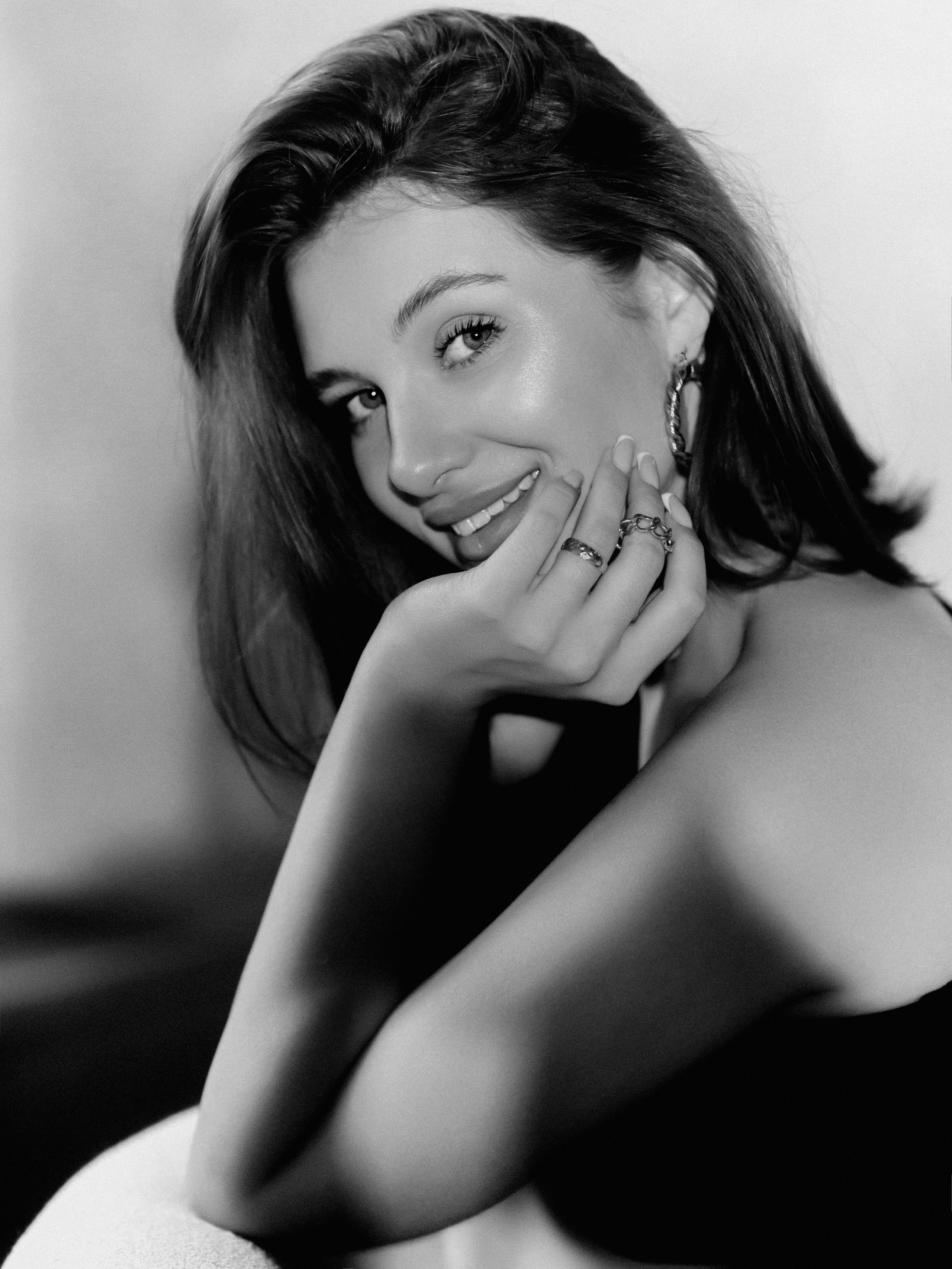 Анастасия. Фотограф в Самаре Валерия Слезина