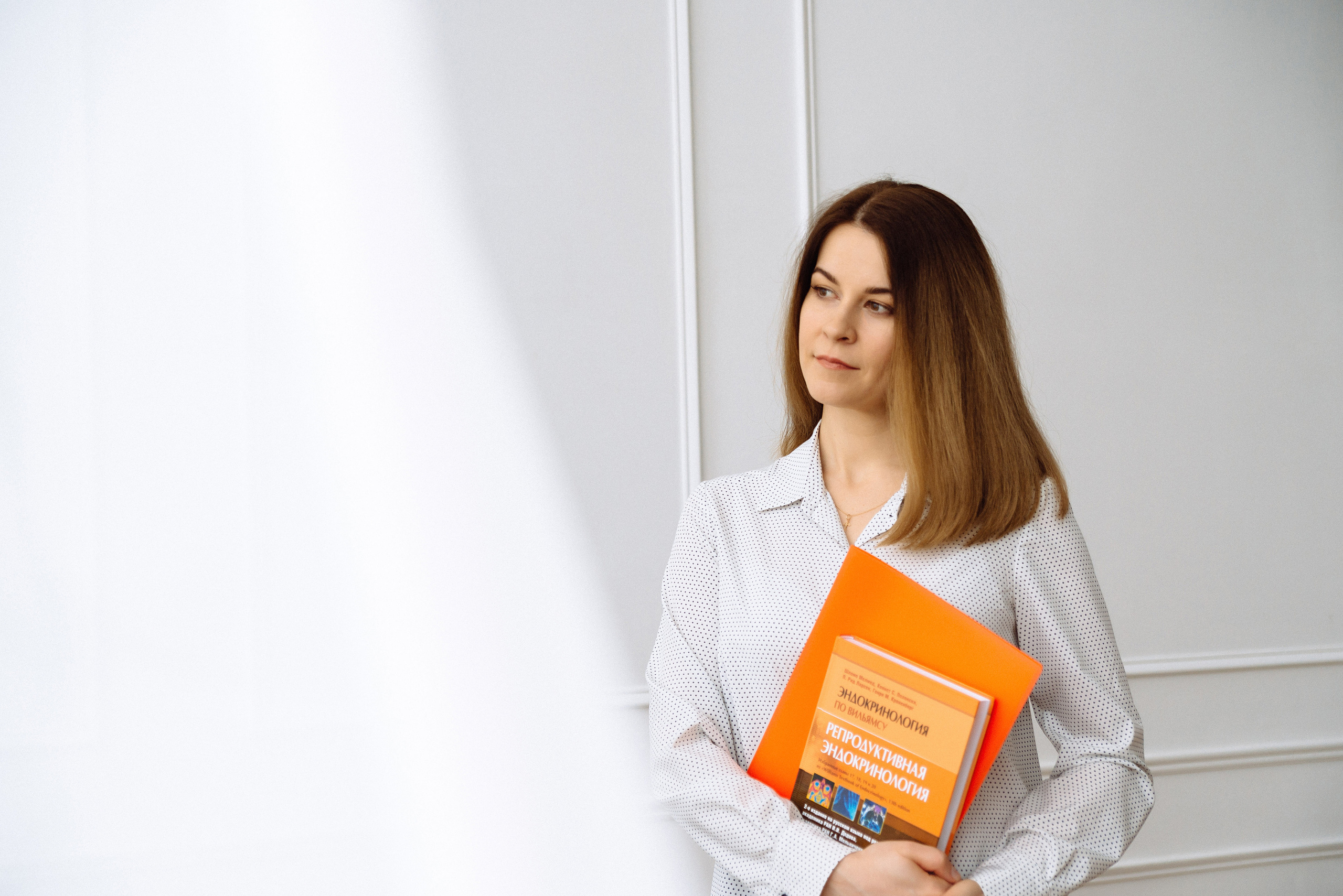 Татьяна. Фотограф в Самаре Валерия Слезина