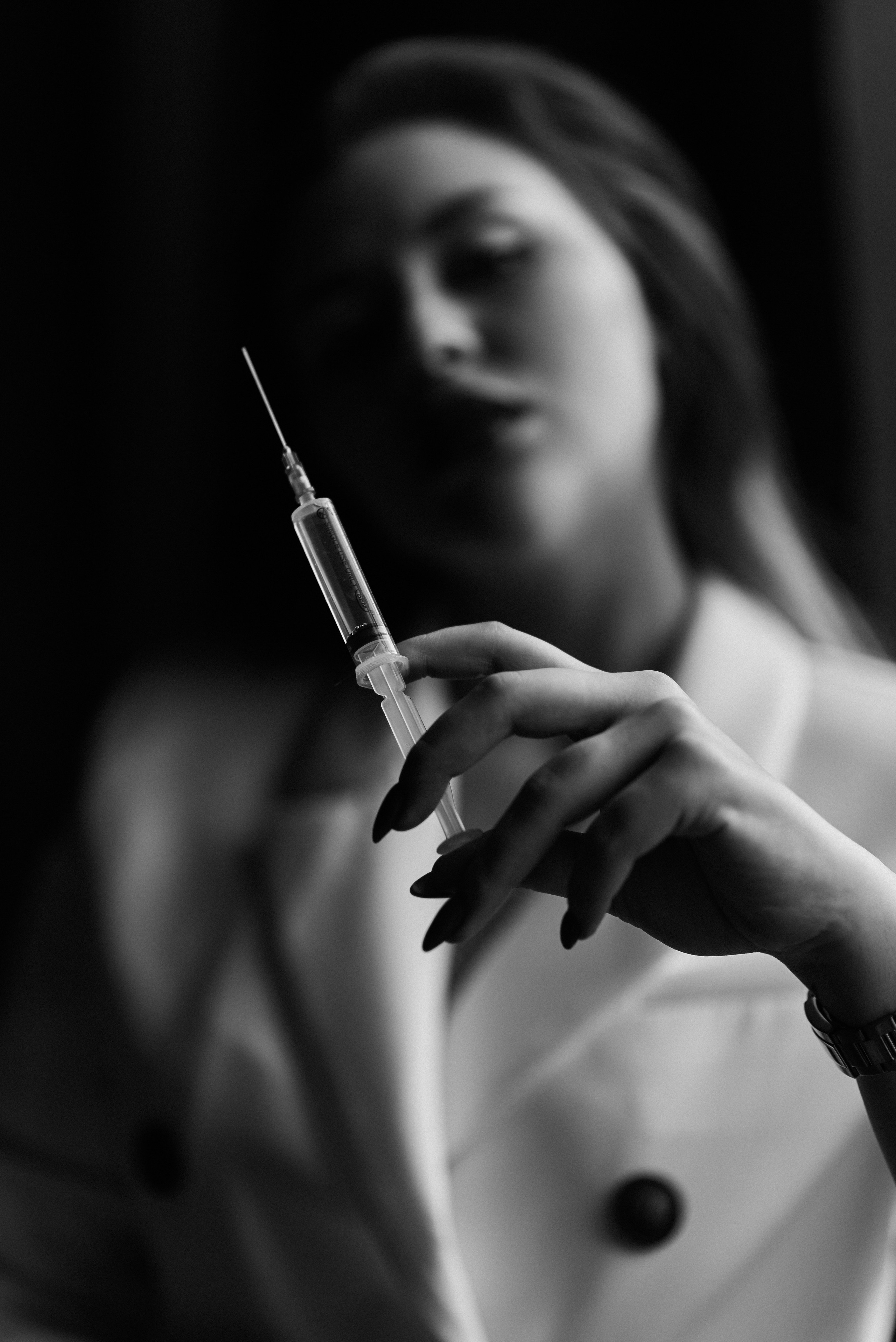 Ангелина. Фотограф в Самаре Валерия Слезина