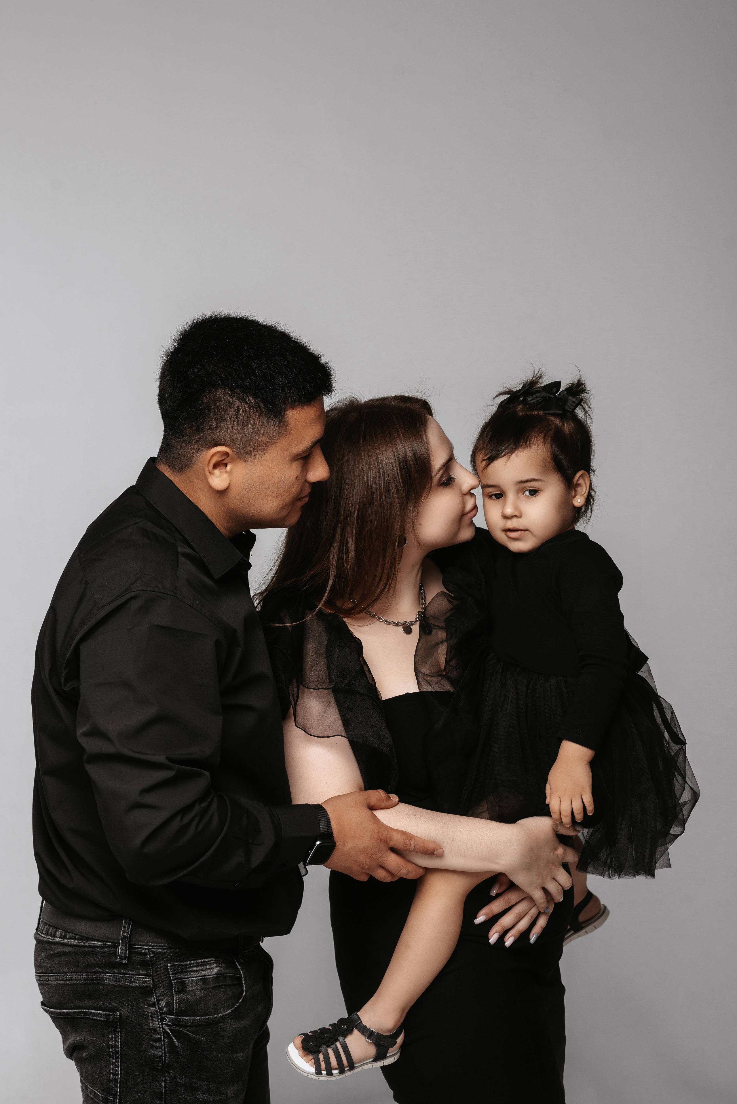 Family 2. Фотограф в Самаре Валерия Слезина