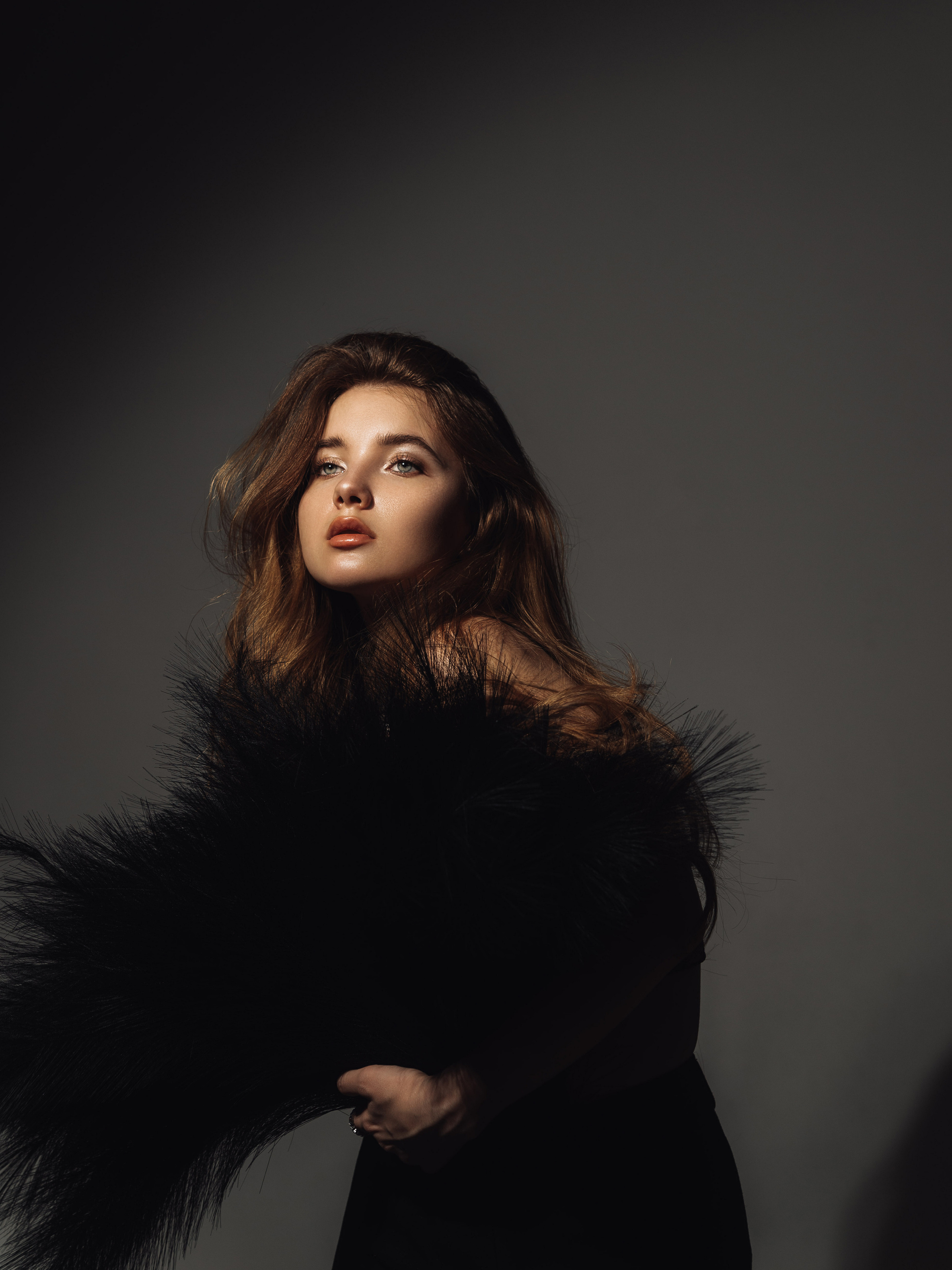 Виктория. Фотограф в Самаре Валерия Слезина