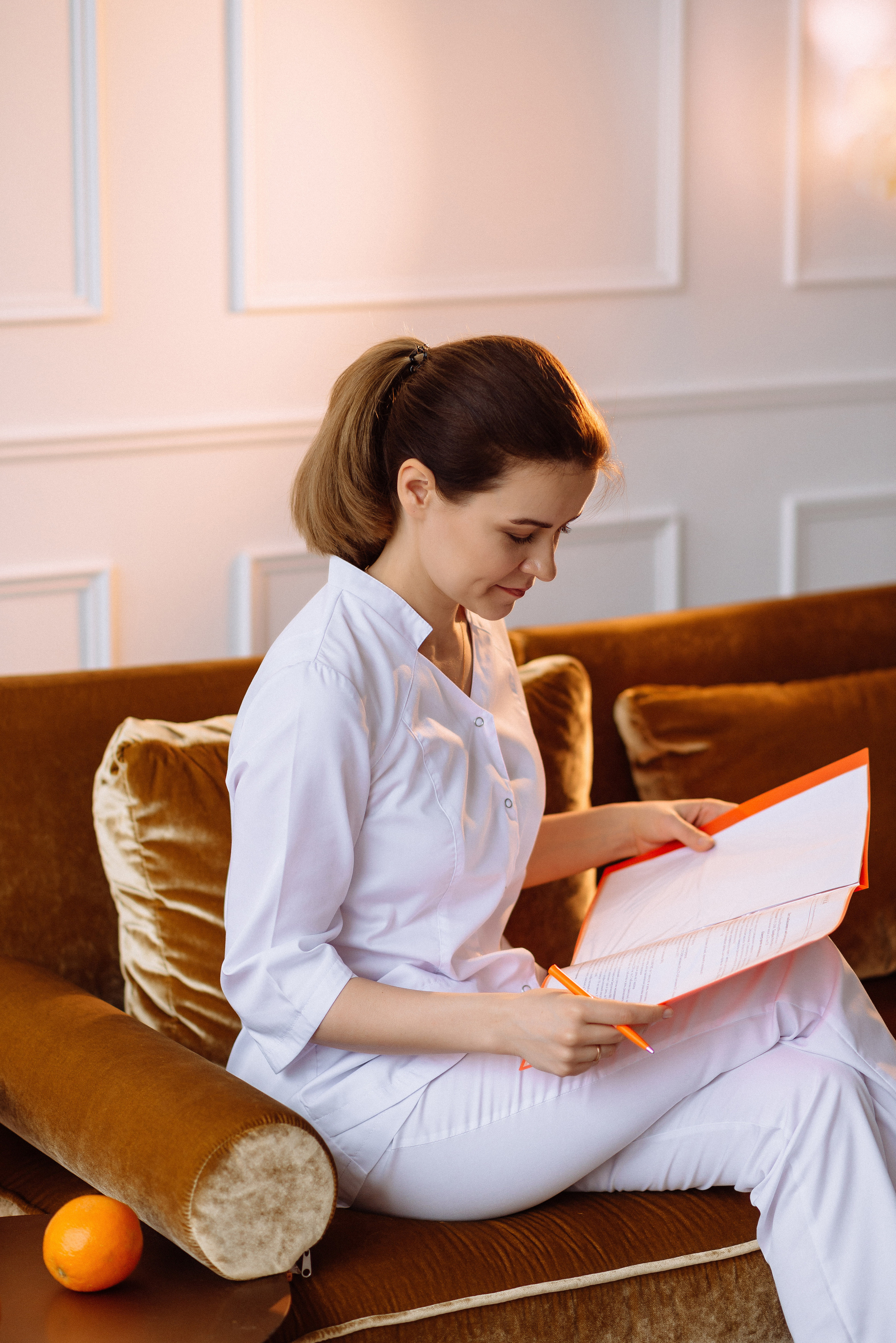Татьяна. Фотограф в Самаре Валерия Слезина