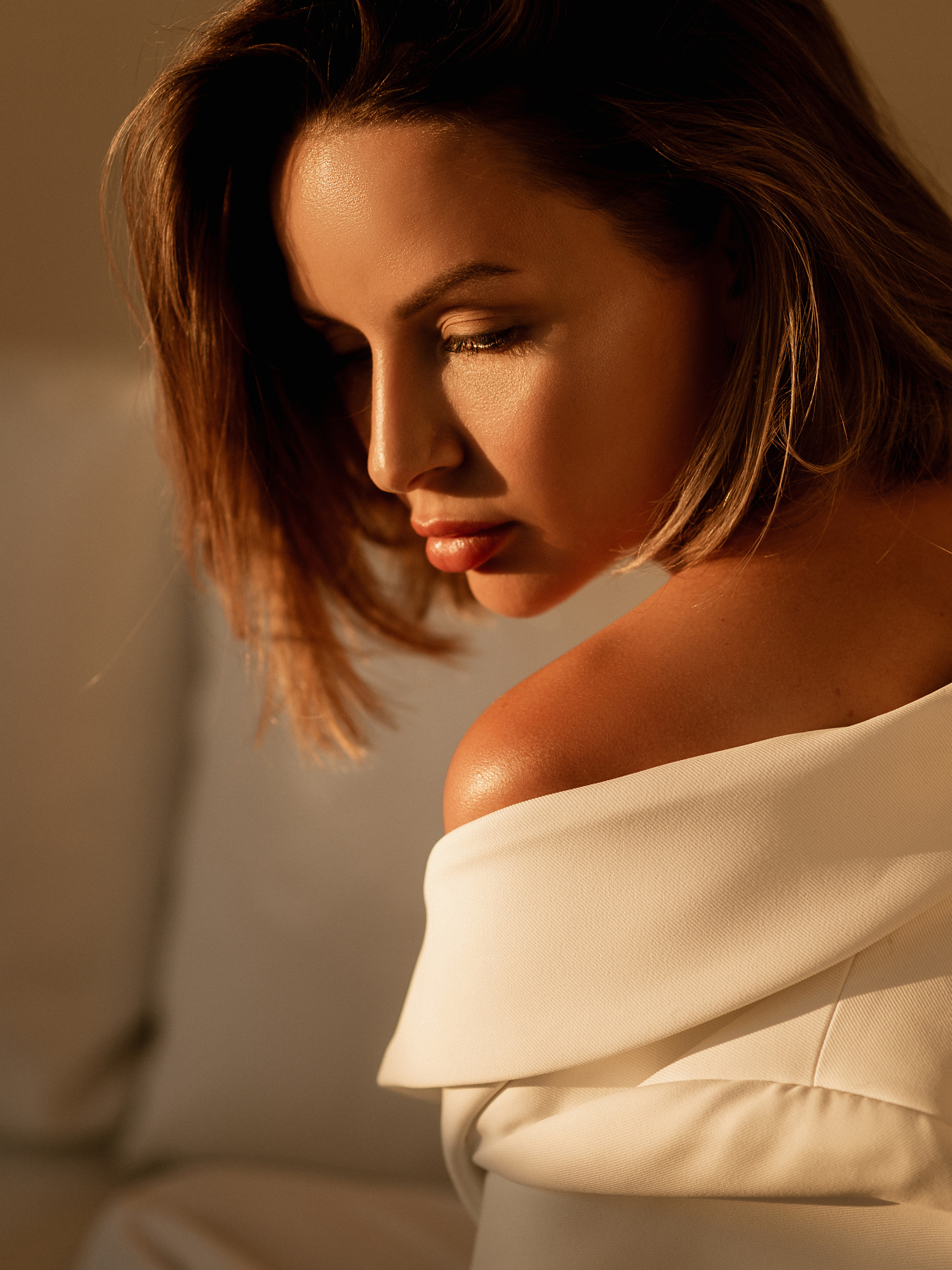 Анна. Фотограф в Самаре Валерия Слезина