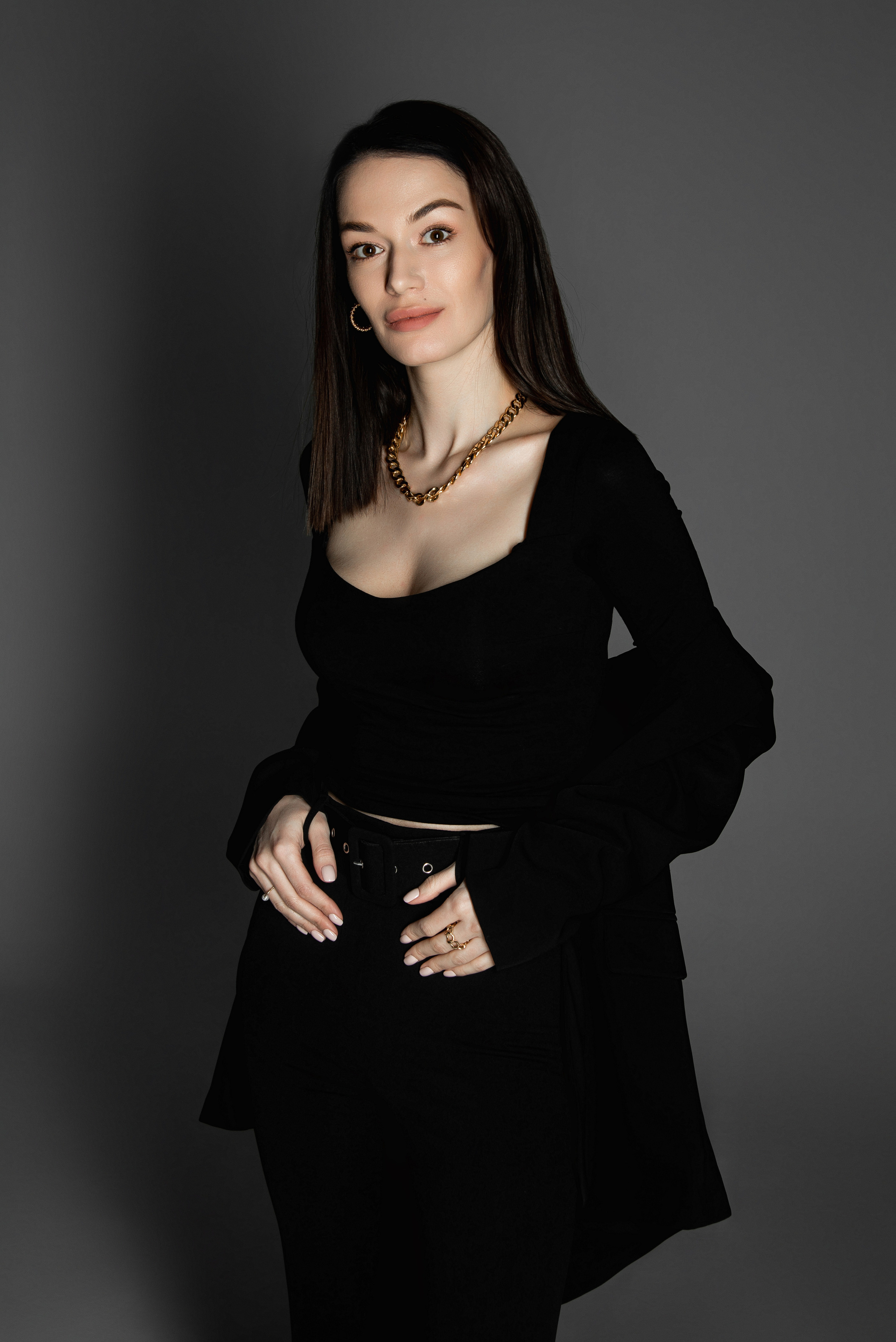 Мария. Фотограф в Самаре Валерия Слезина